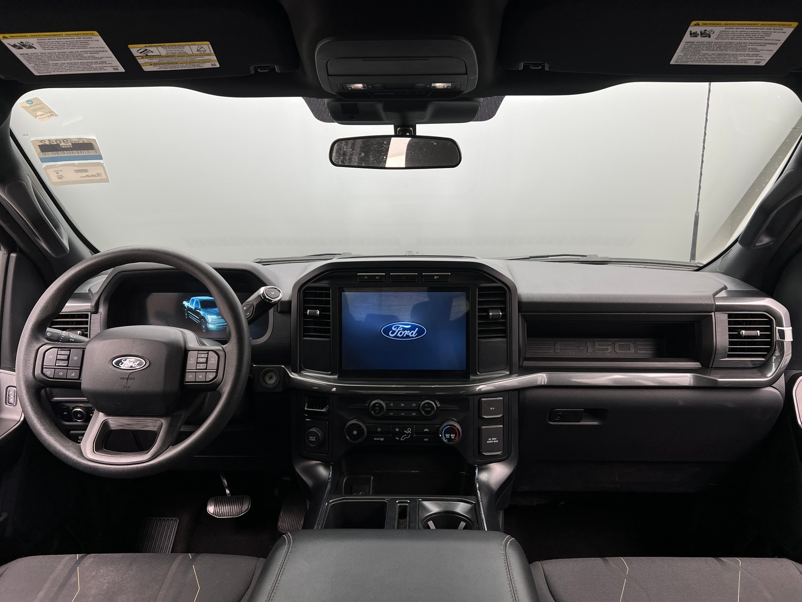 Thumbnail: 2024 Ford Econoline - 3