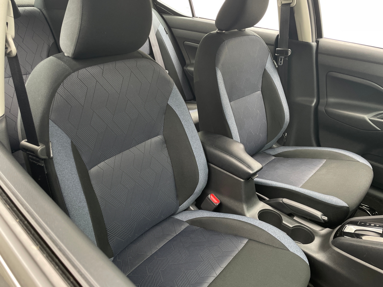 Thumbnail: 2025 Nissan Versa - 2