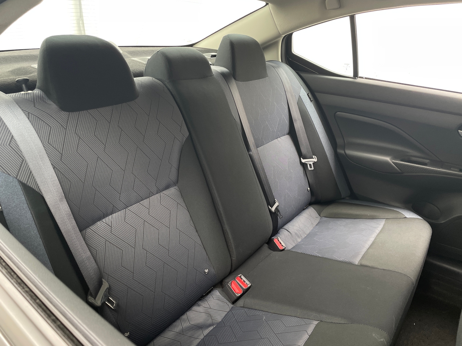 Thumbnail: 2025 Nissan Versa - 6