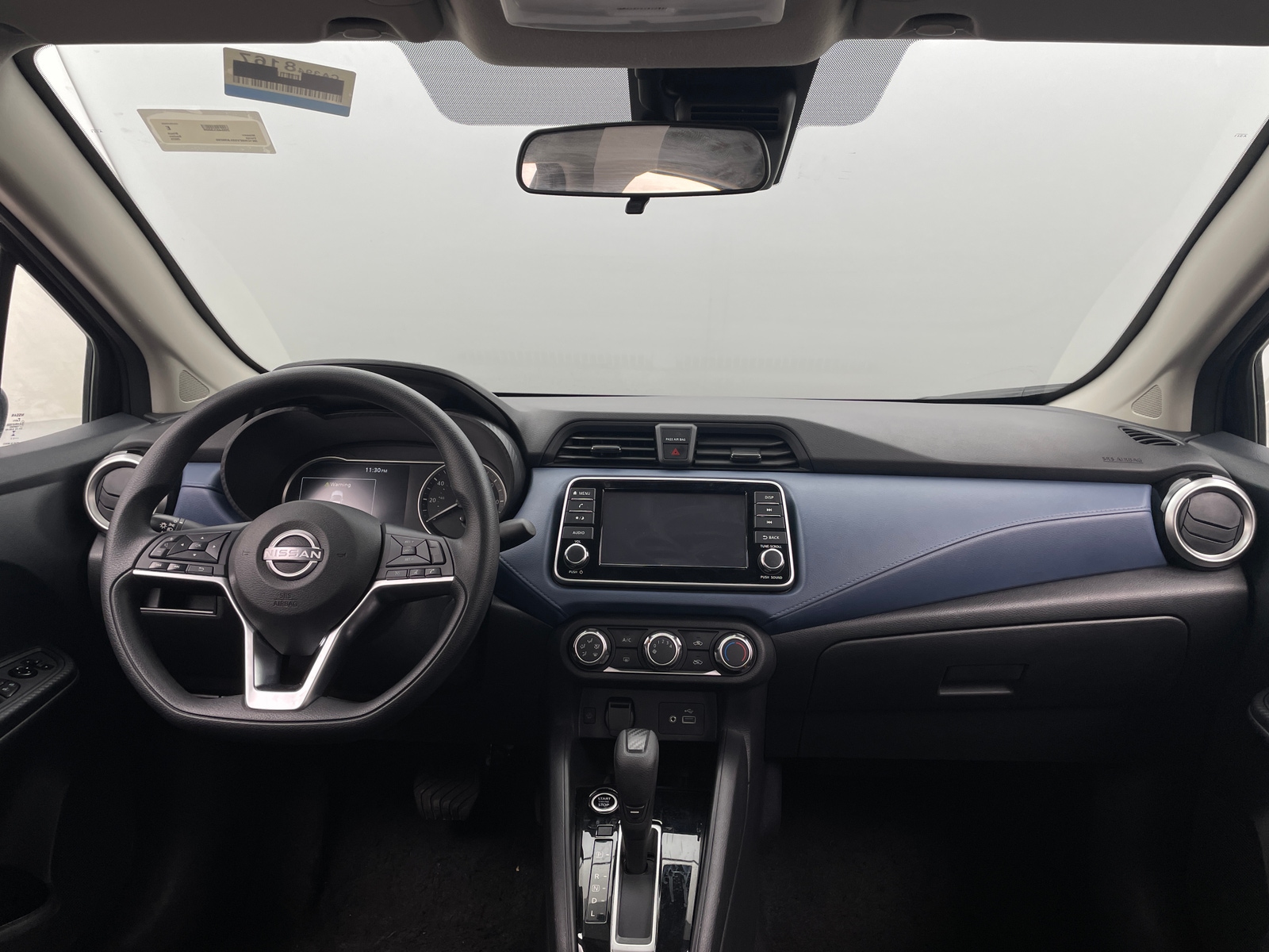 Thumbnail: 2025 Nissan Versa - 3