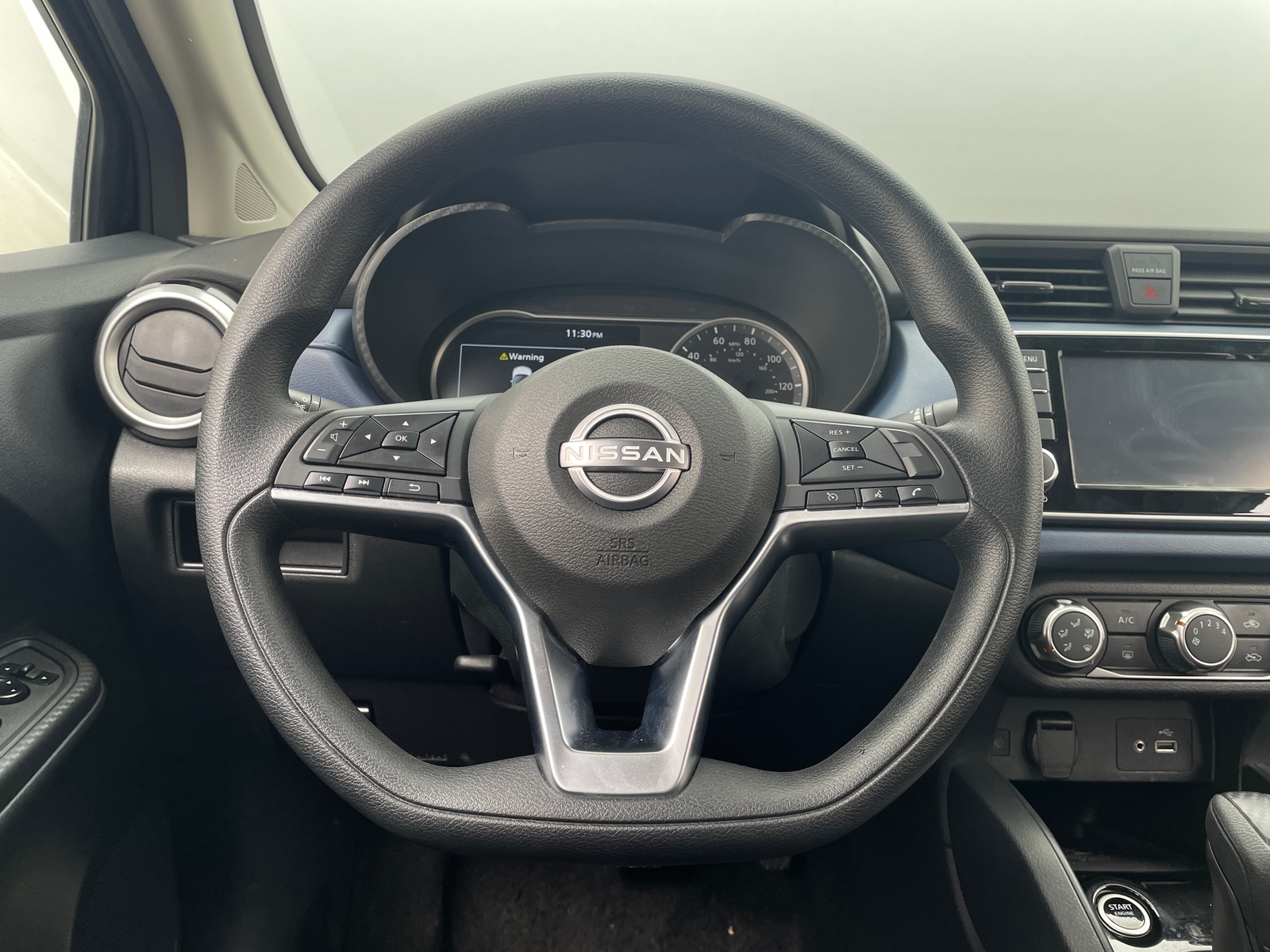 Thumbnail: 2025 Nissan Versa - 5
