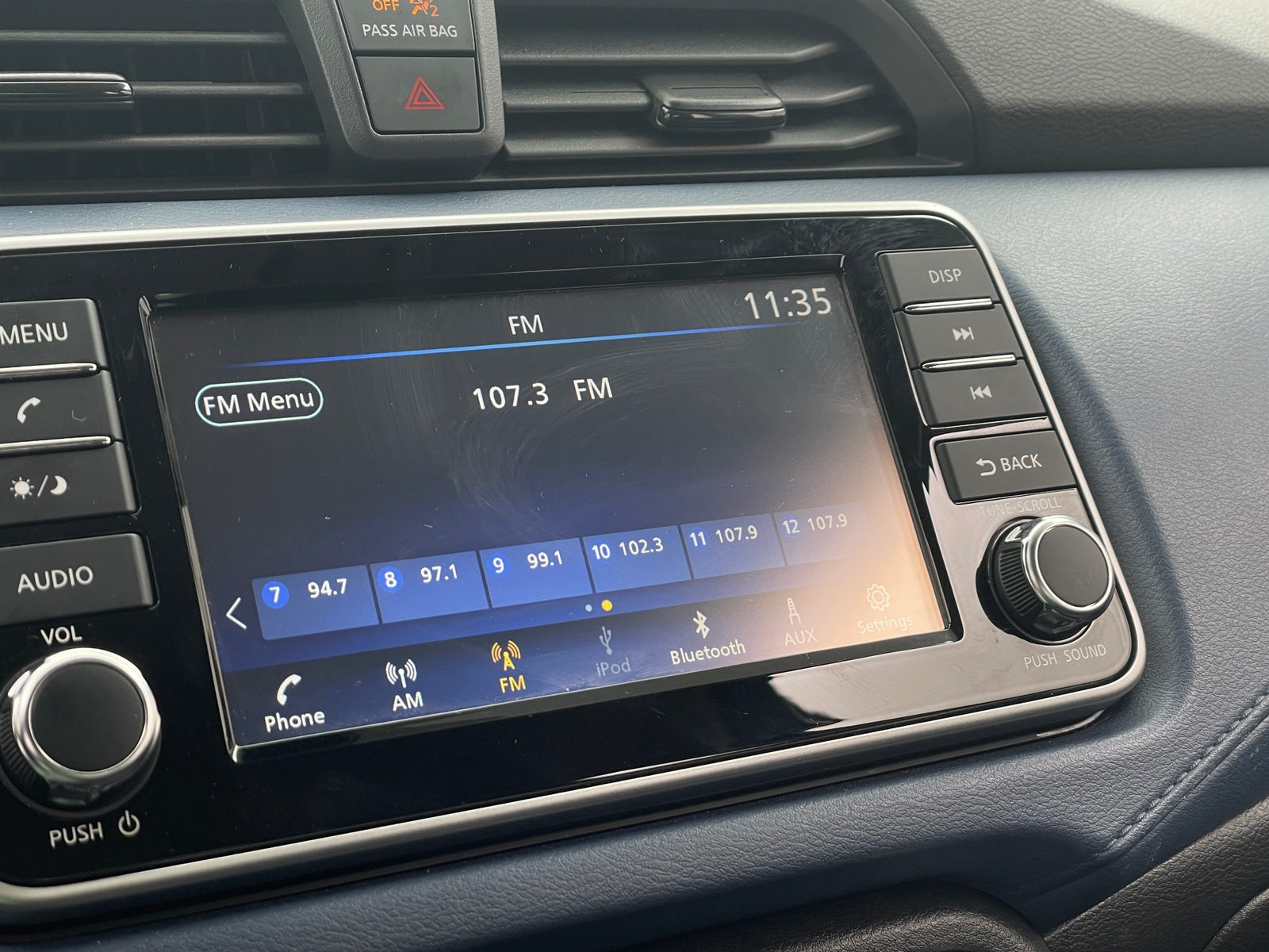 Thumbnail: 2025 Nissan Versa - 4