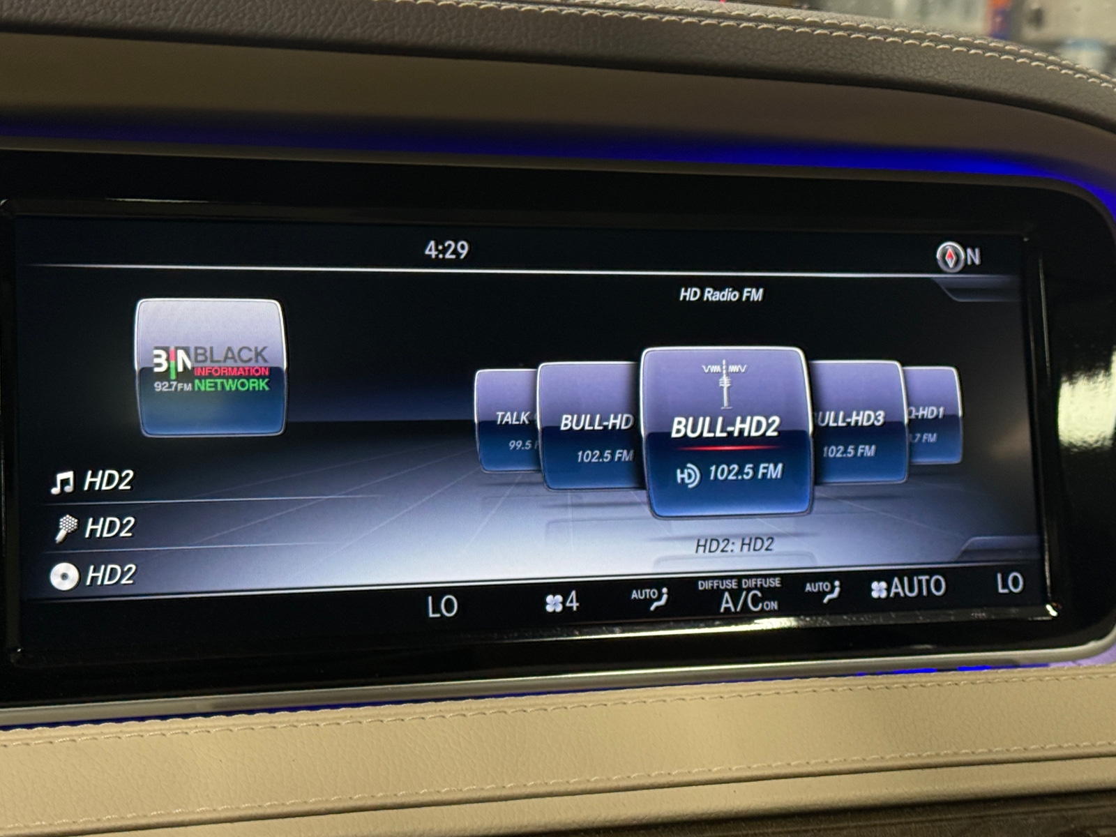 Thumbnail: 2016 Mercedes-Benz S-Class - 3