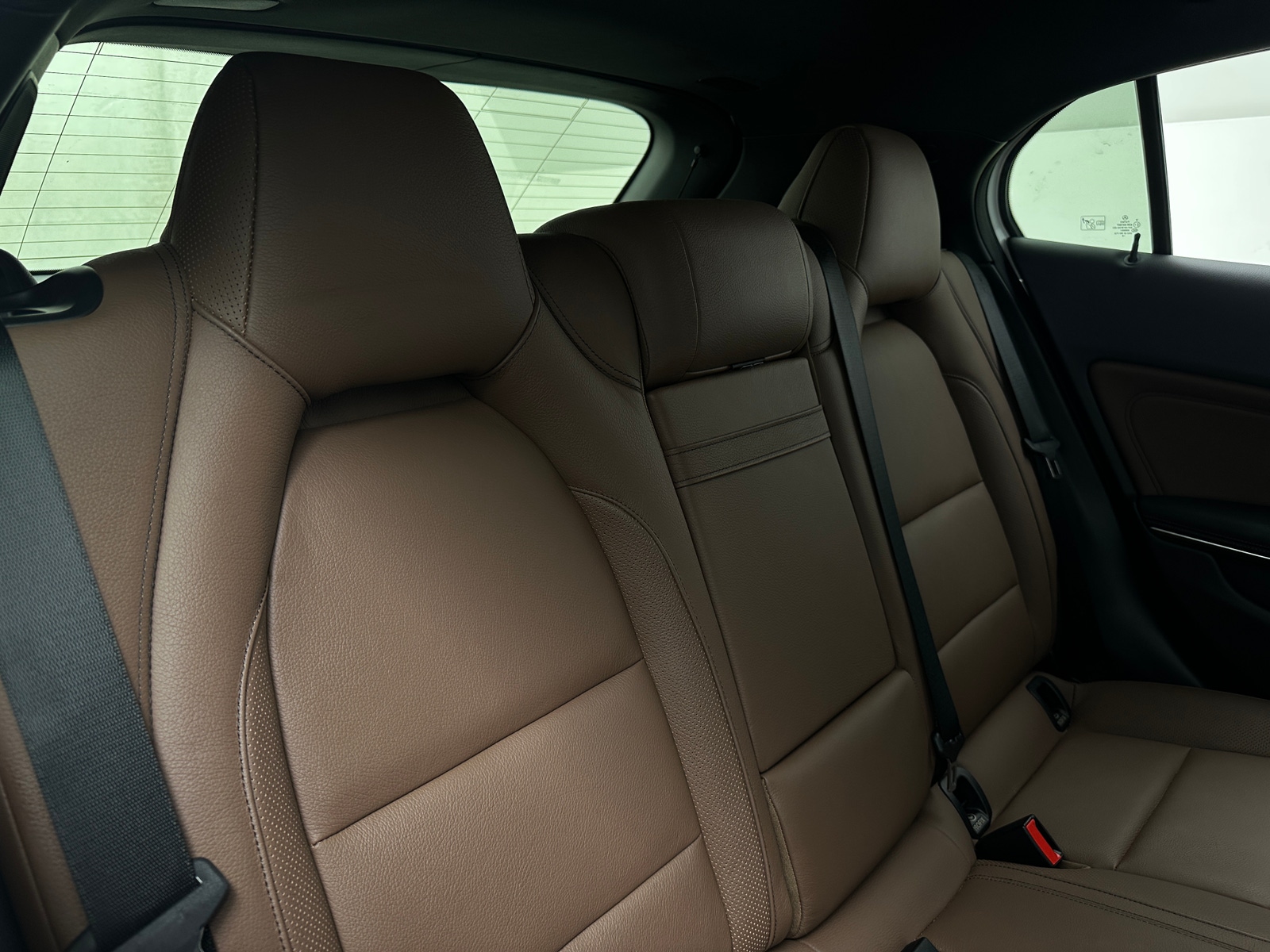 Thumbnail: 2019 Mercedes-Benz GLA - 5