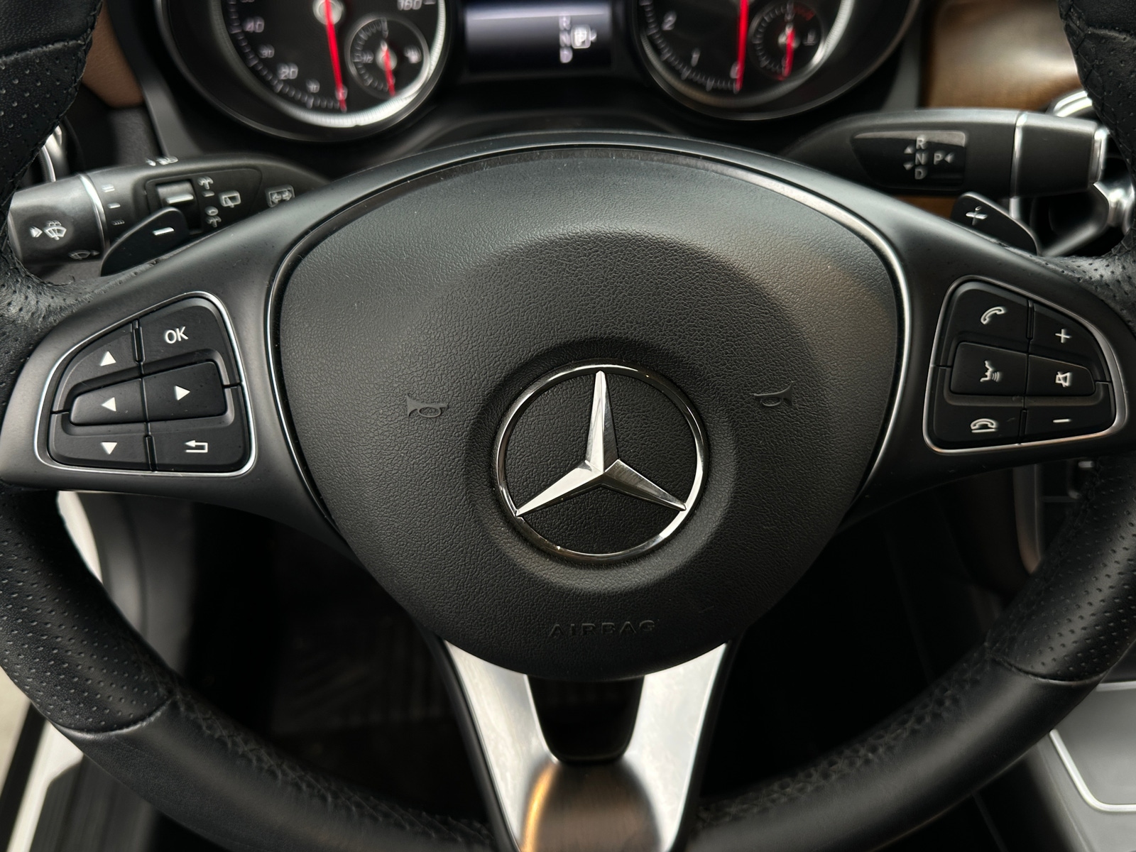 Thumbnail: 2019 Mercedes-Benz GLA - 4