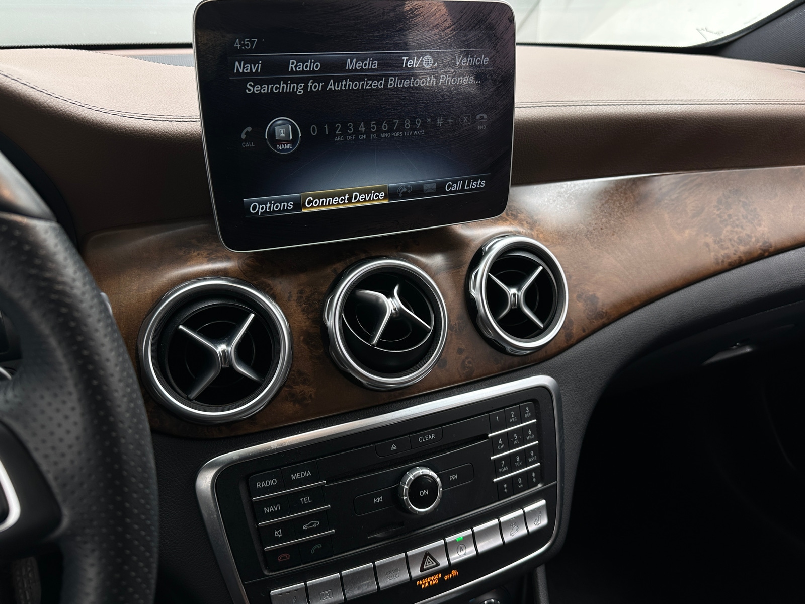 Thumbnail: 2019 Mercedes-Benz GLA - 3