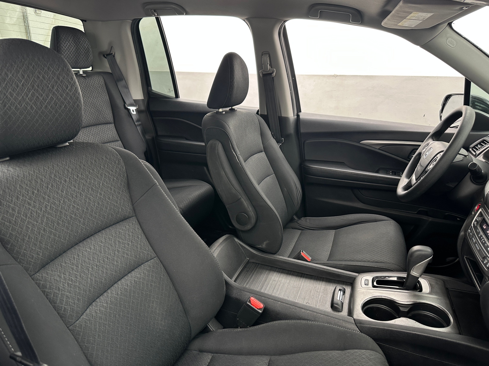 Thumbnail: 2019 Honda Ridgeline - 2