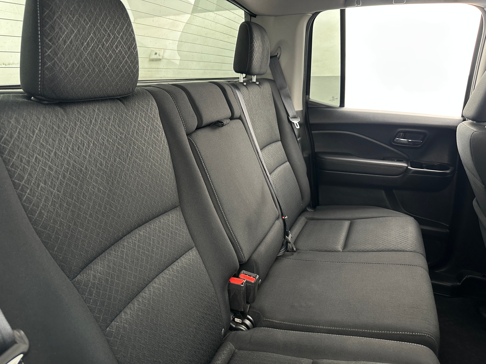 Thumbnail: 2019 Honda Ridgeline - 6