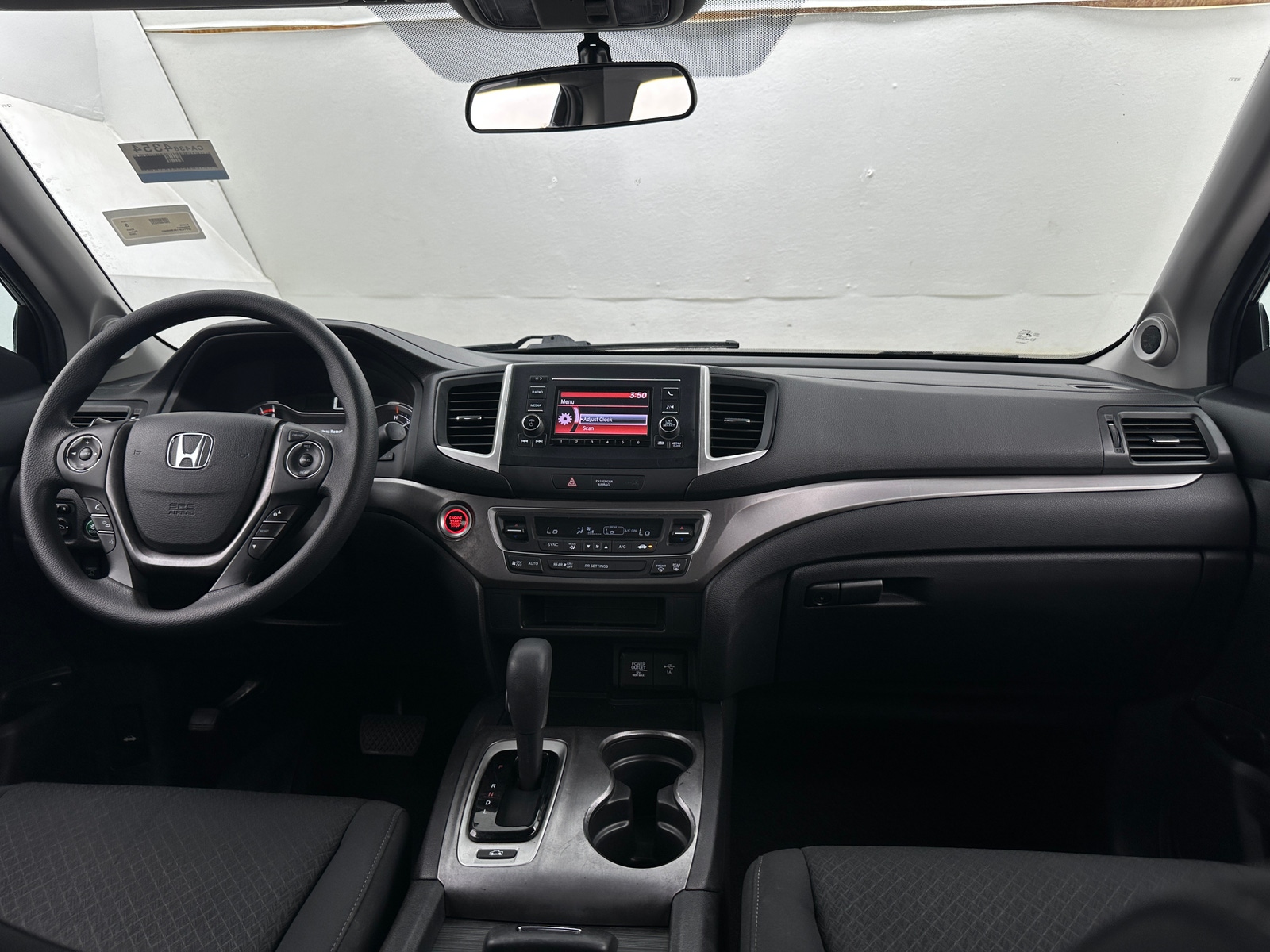 Thumbnail: 2019 Honda Ridgeline - 3