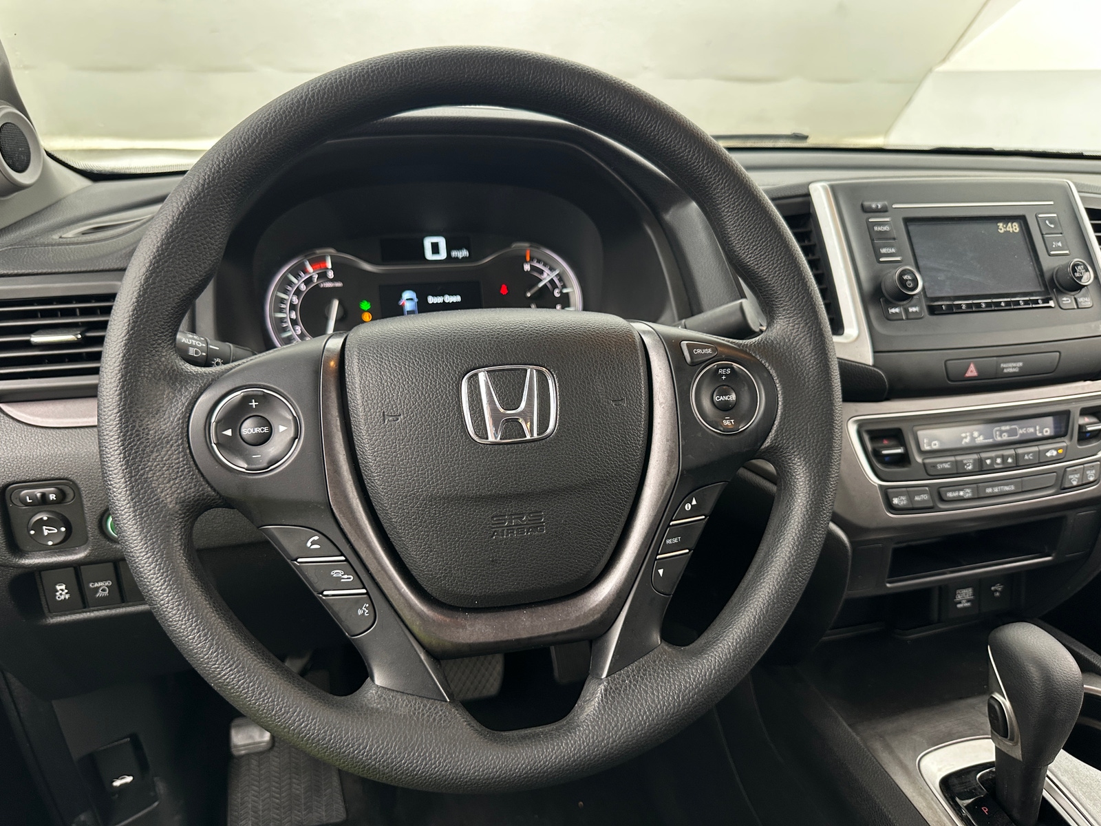 Thumbnail: 2019 Honda Ridgeline - 5