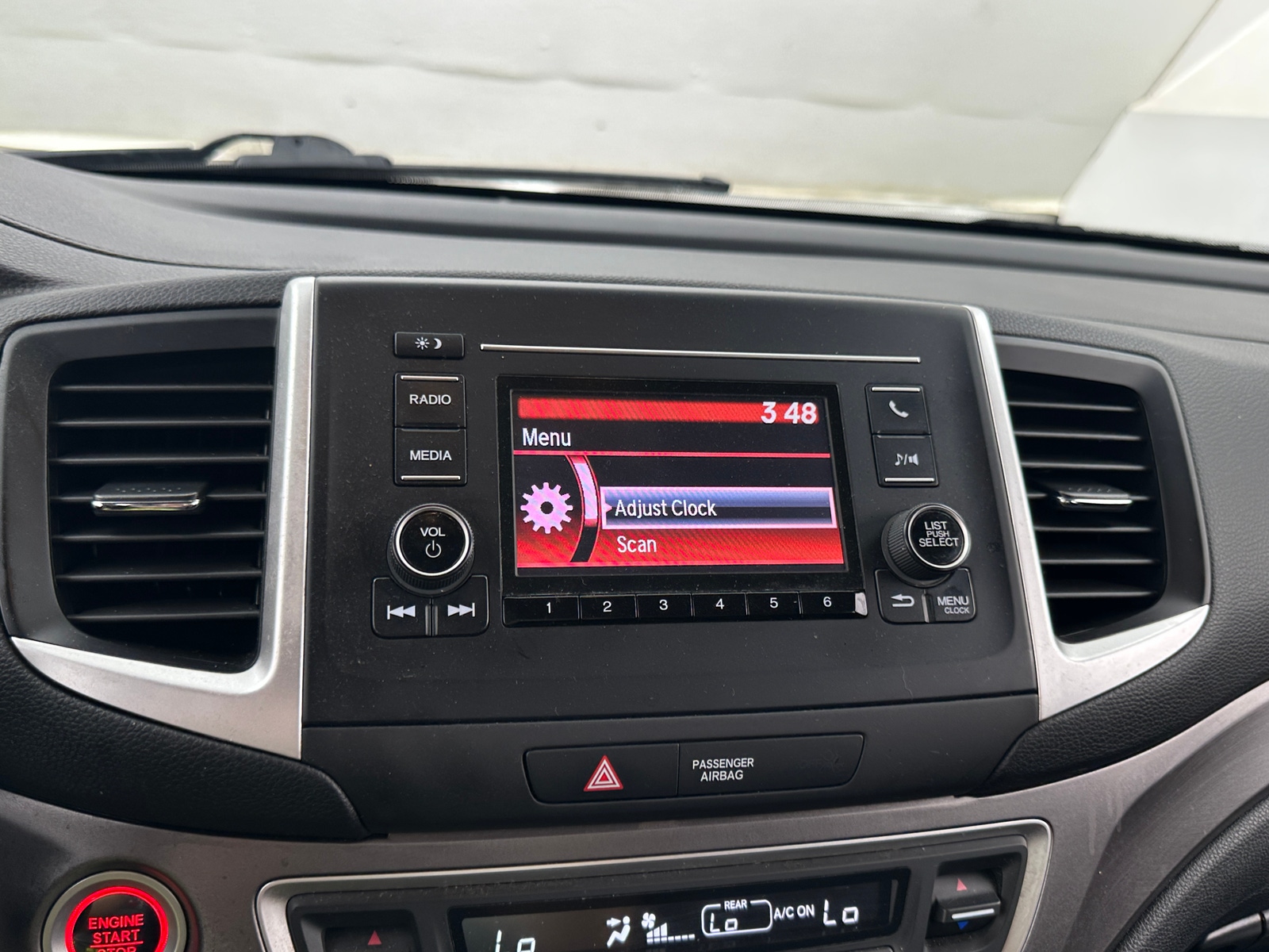 Thumbnail: 2019 Honda Ridgeline - 4