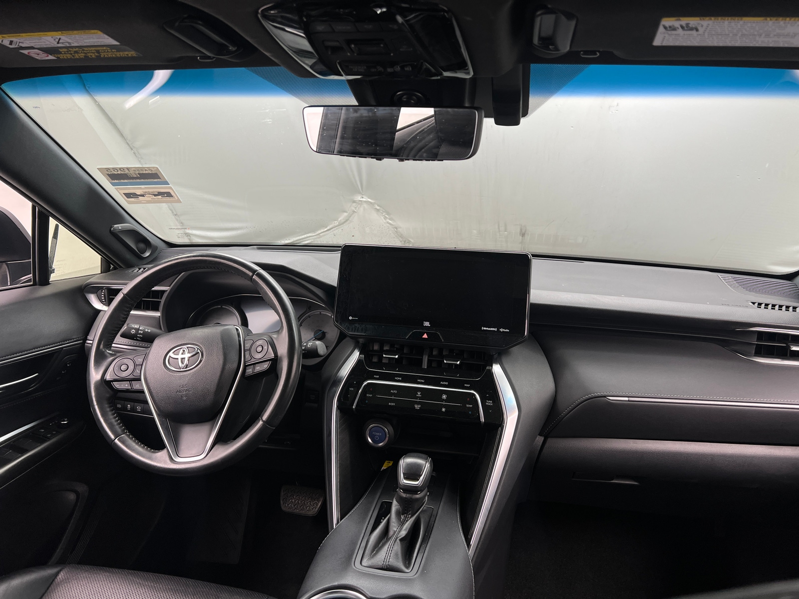 Thumbnail: 2021 Toyota Venza - 2