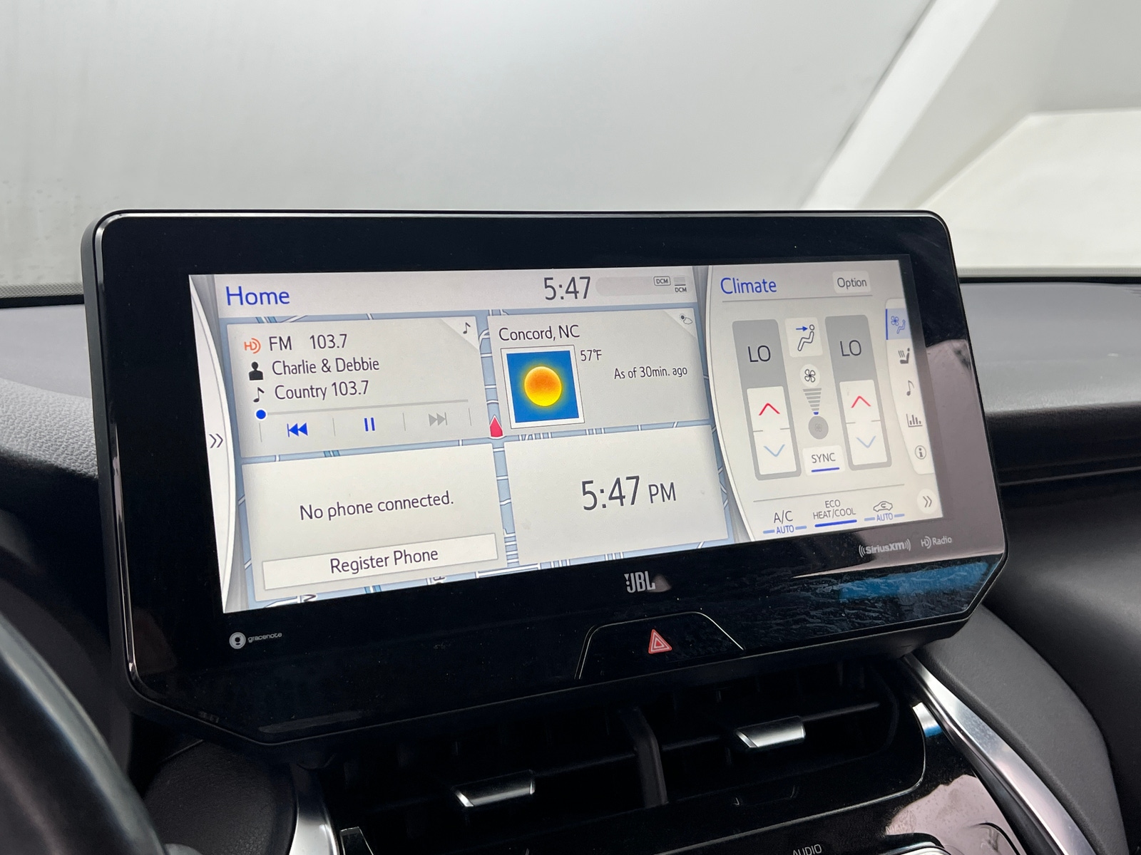 Thumbnail: 2021 Toyota Venza - 3