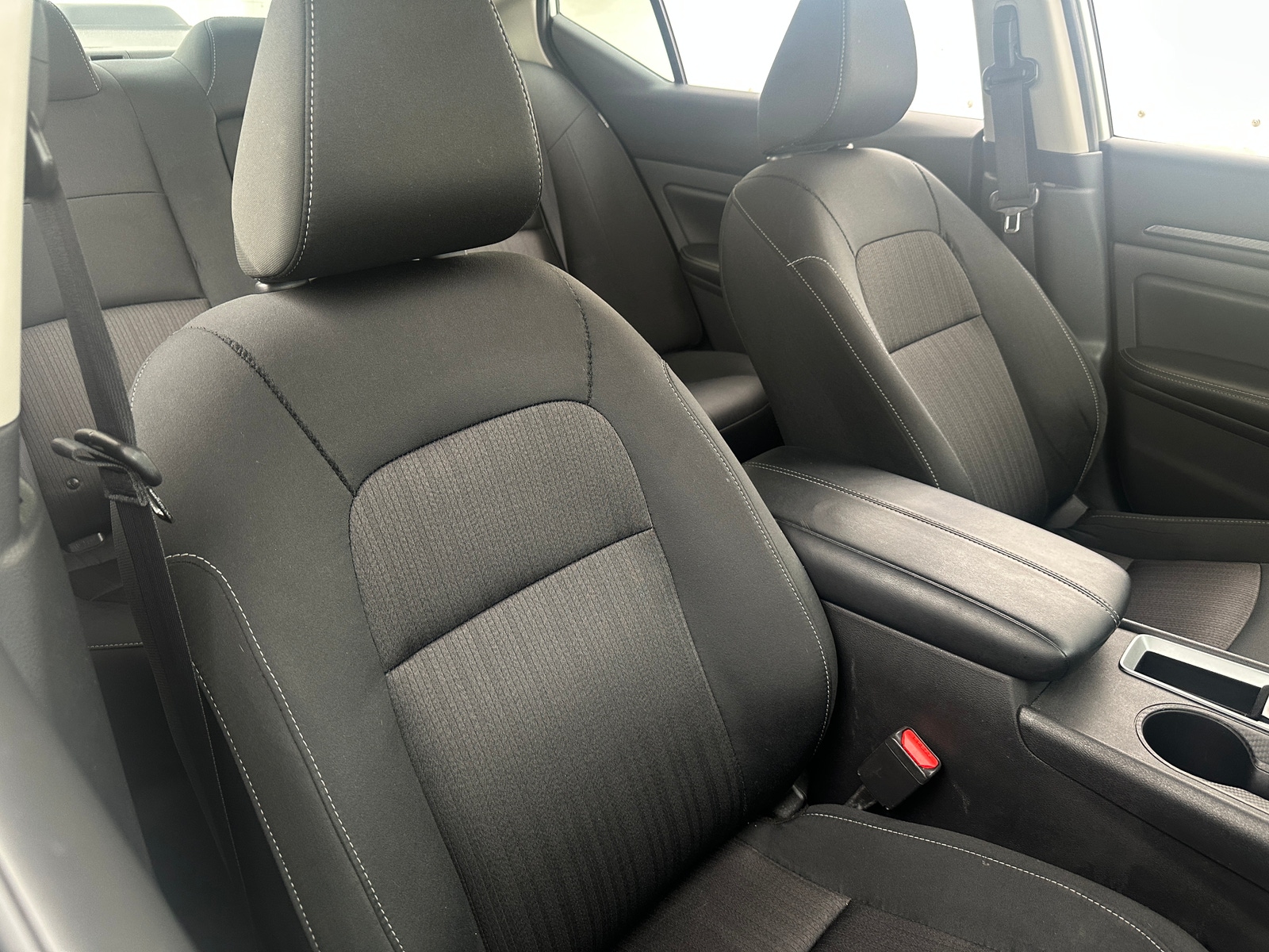 Thumbnail: 2025 Nissan Altima - 2