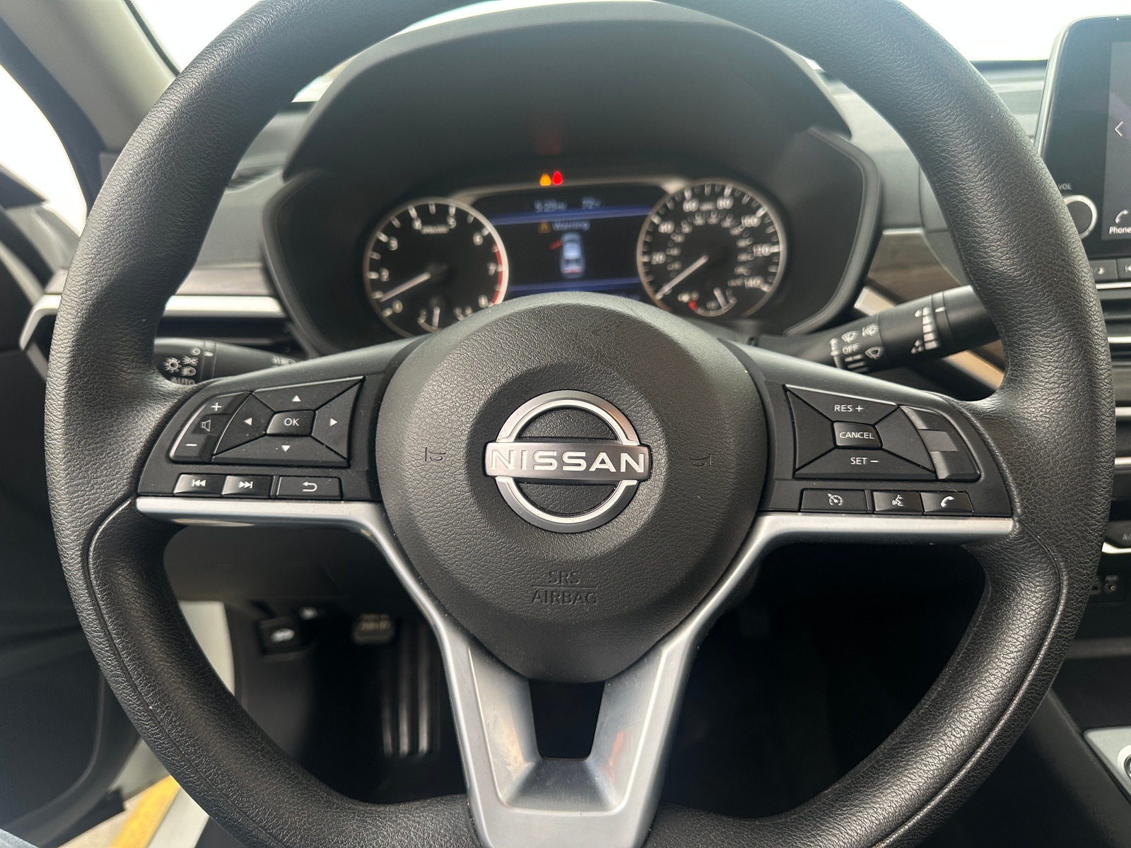 Thumbnail: 2025 Nissan Altima - 5