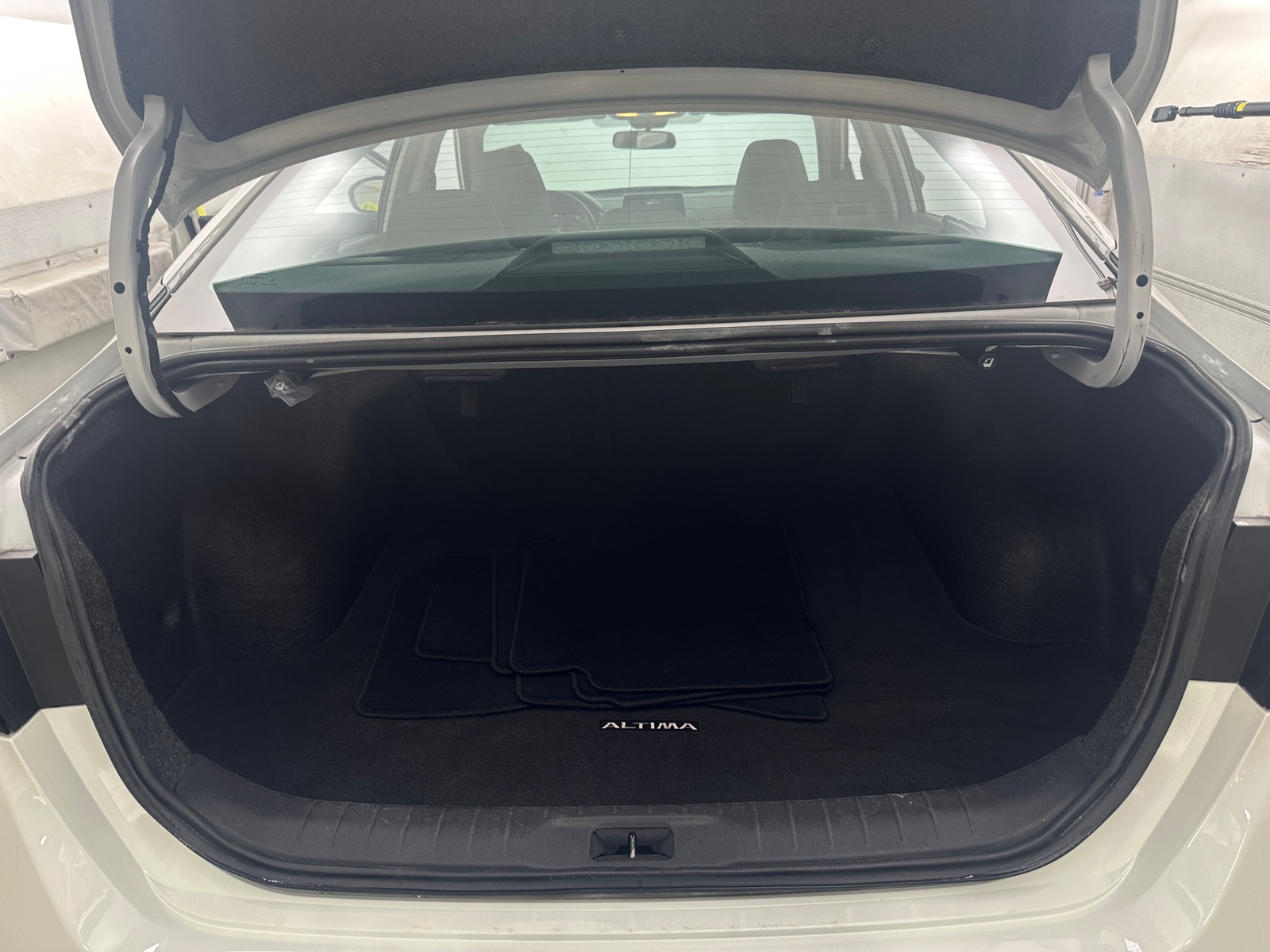 Thumbnail: 2025 Nissan Altima - 7