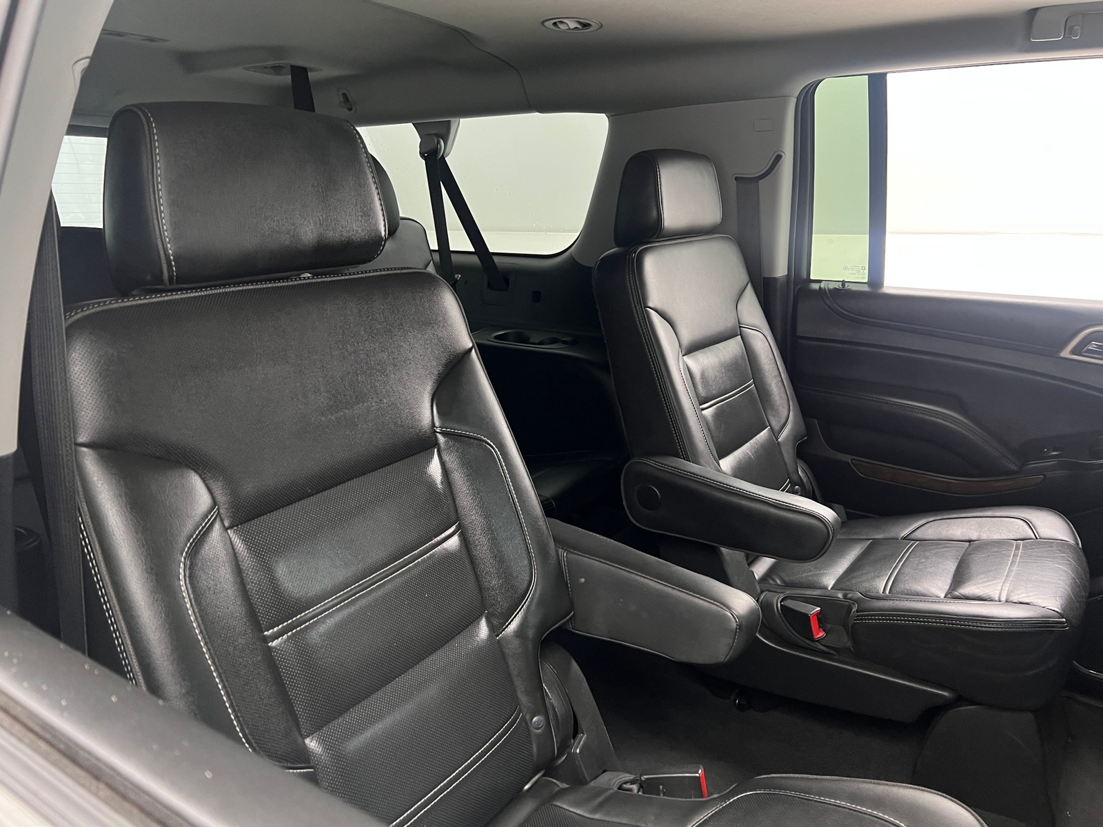 Thumbnail: 2019 GMC Yukon XL - 5