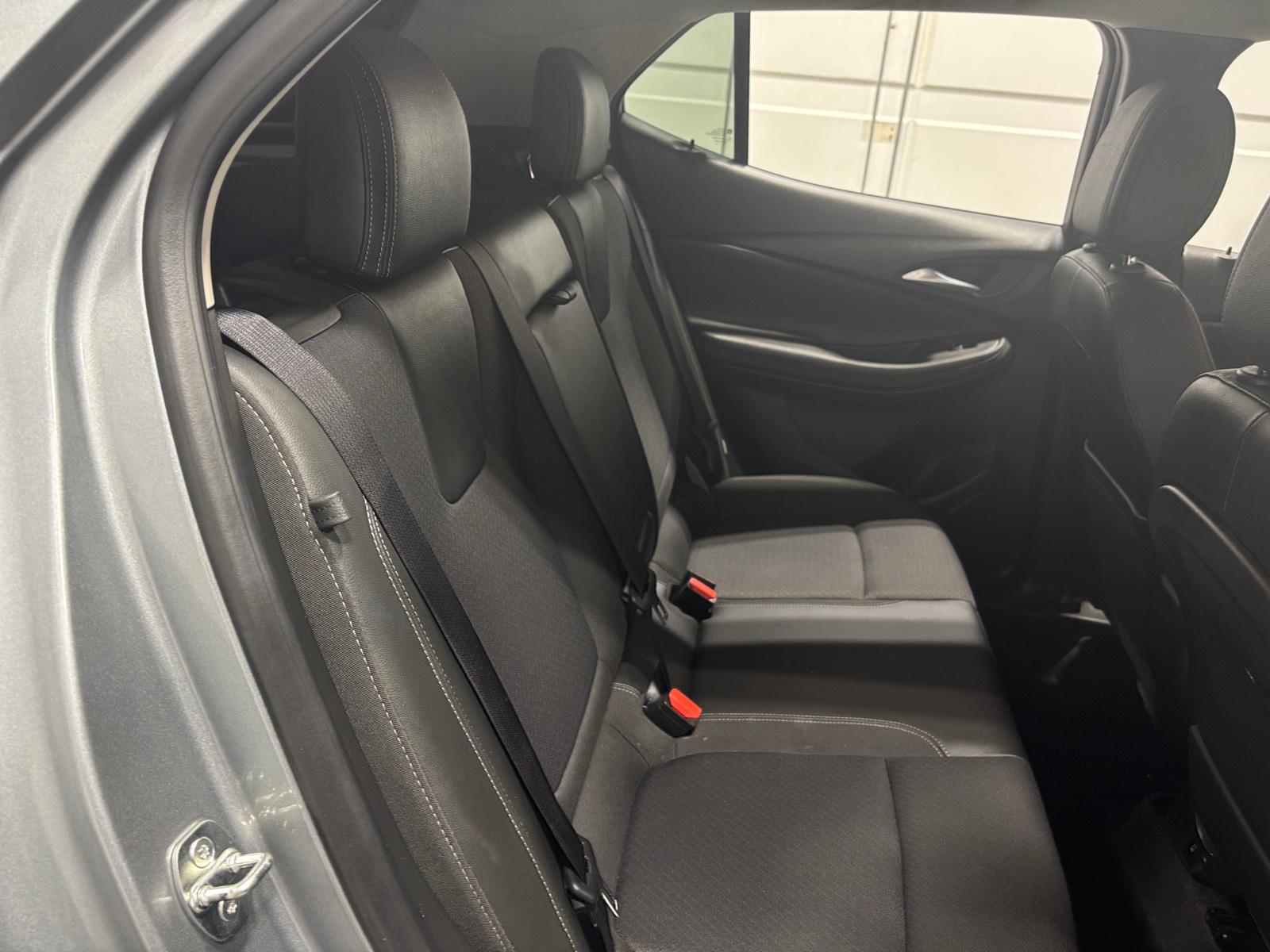 Thumbnail: 2023 Buick Encore GX - 6