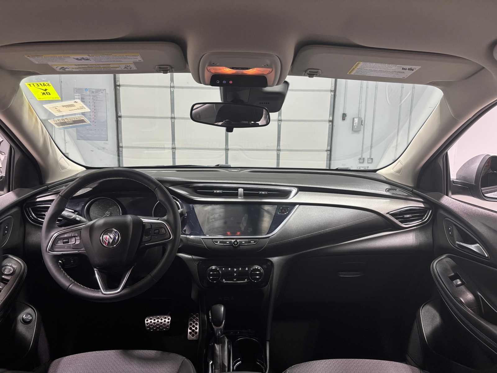 Thumbnail: 2023 Buick Encore GX - 3