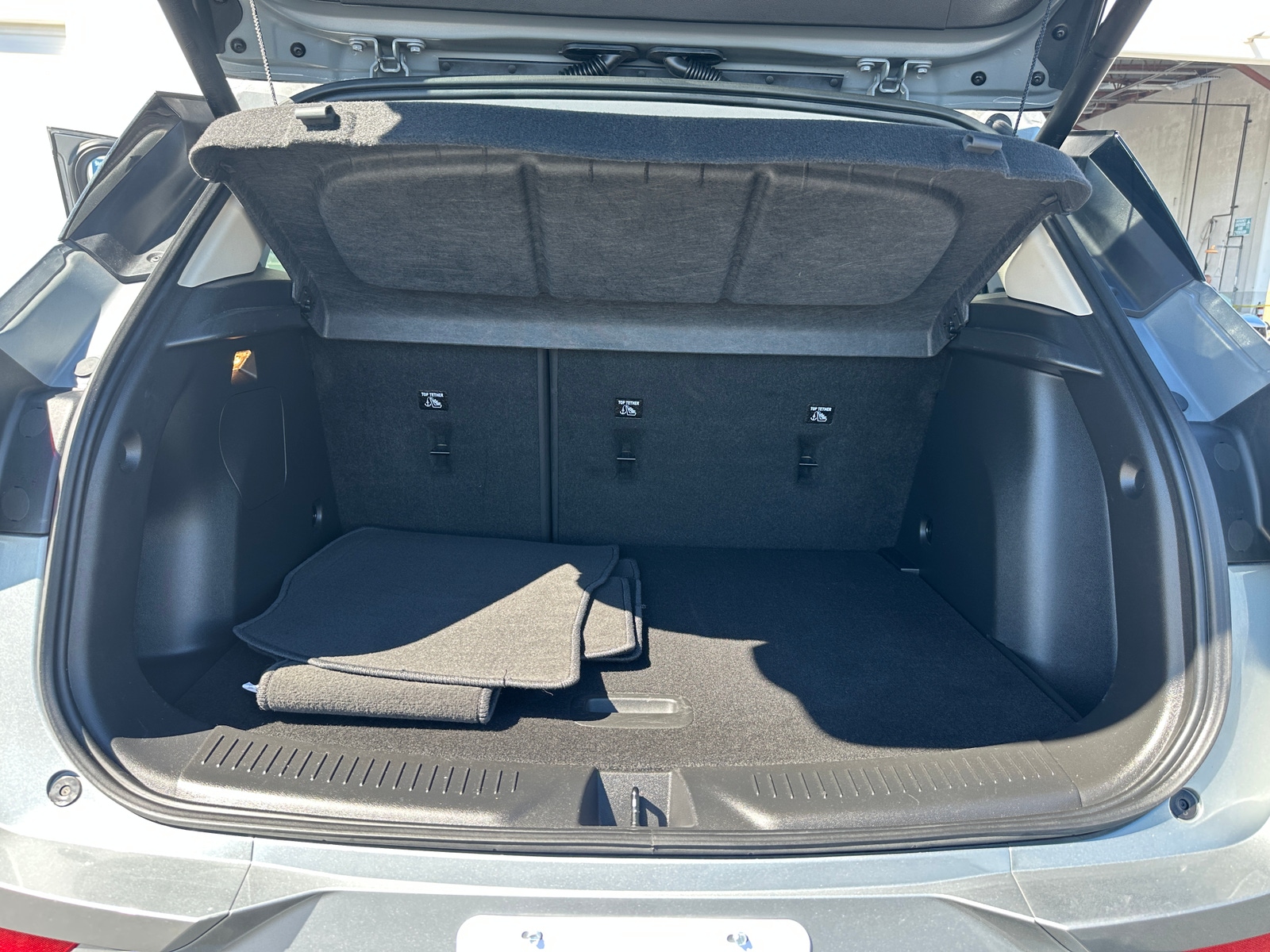 Thumbnail: 2023 Buick Encore GX - 7