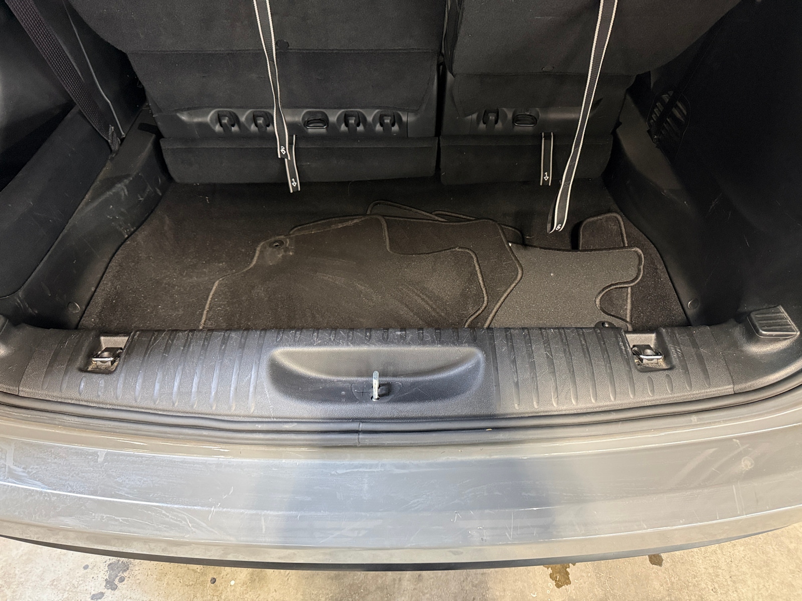 Thumbnail: 2022 Chrysler Pacifica - 6