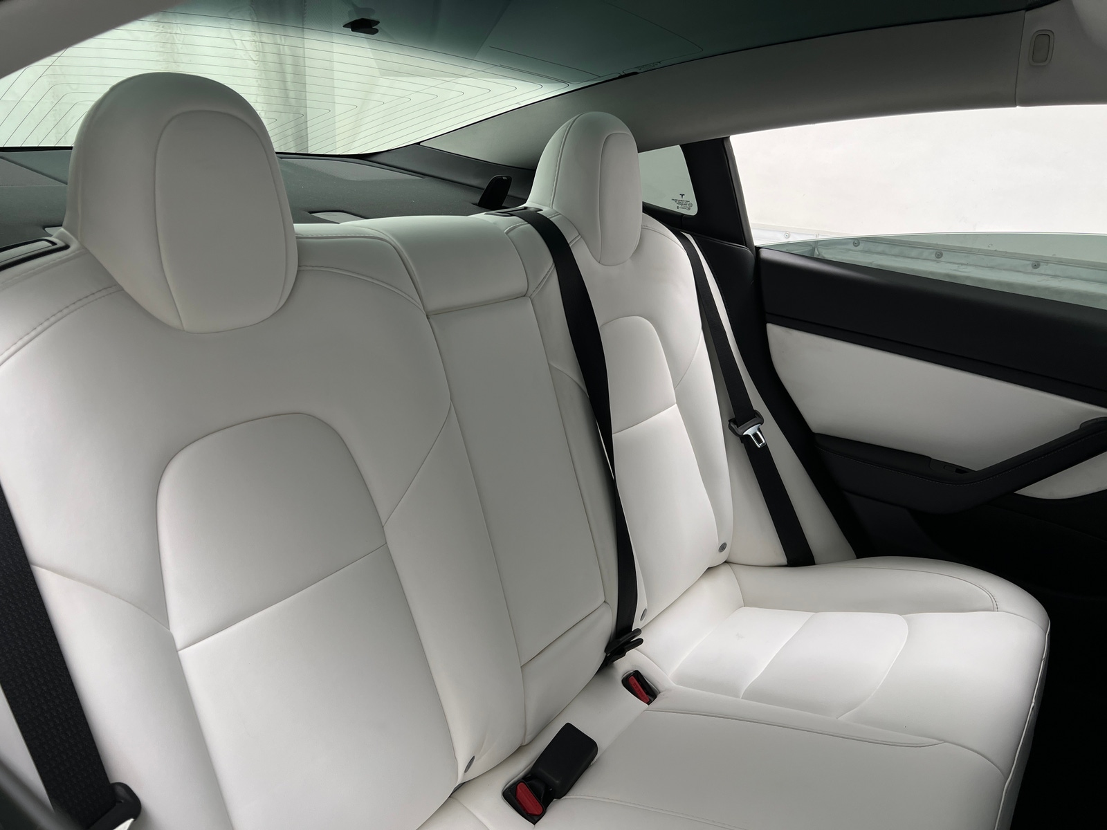 Thumbnail: 2020 Tesla Model 3 - 5