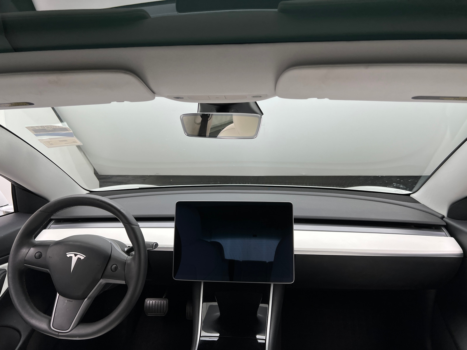 Thumbnail: 2020 Tesla Model 3 - 2