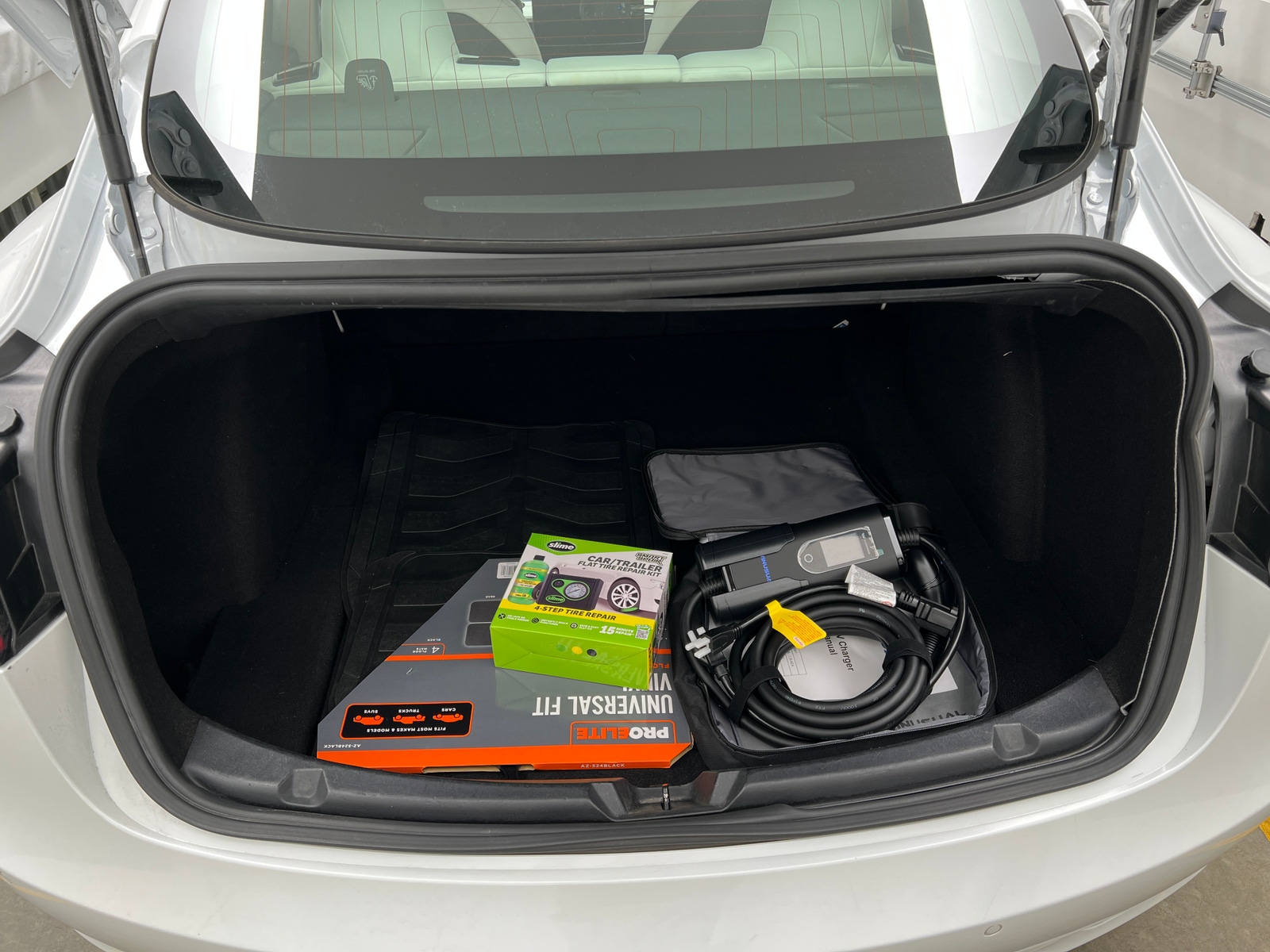 Thumbnail: 2020 Tesla Model 3 - 6