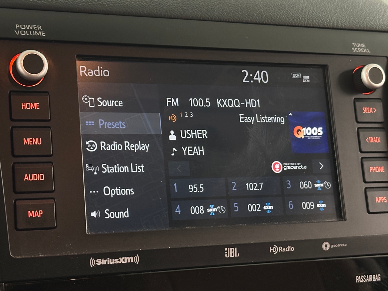 Thumbnail: 2022 Toyota Sequoia - 3