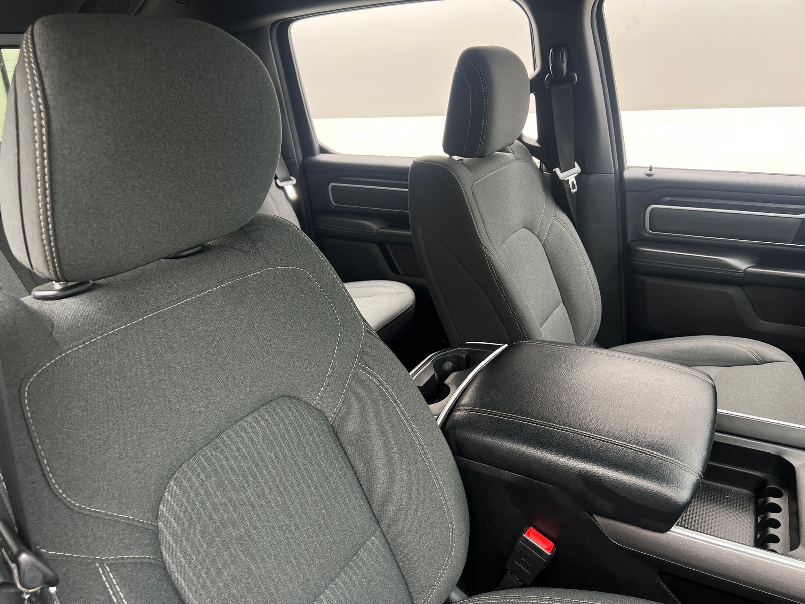 Thumbnail: 2023 RAM 1500 - 2