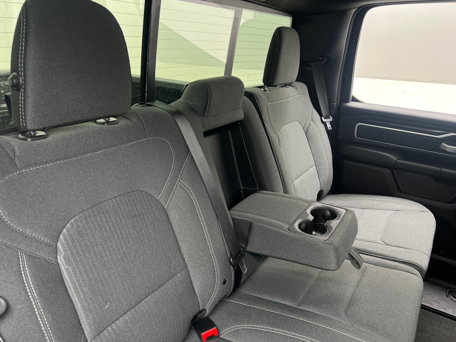 Thumbnail: 2023 RAM 1500 - 6