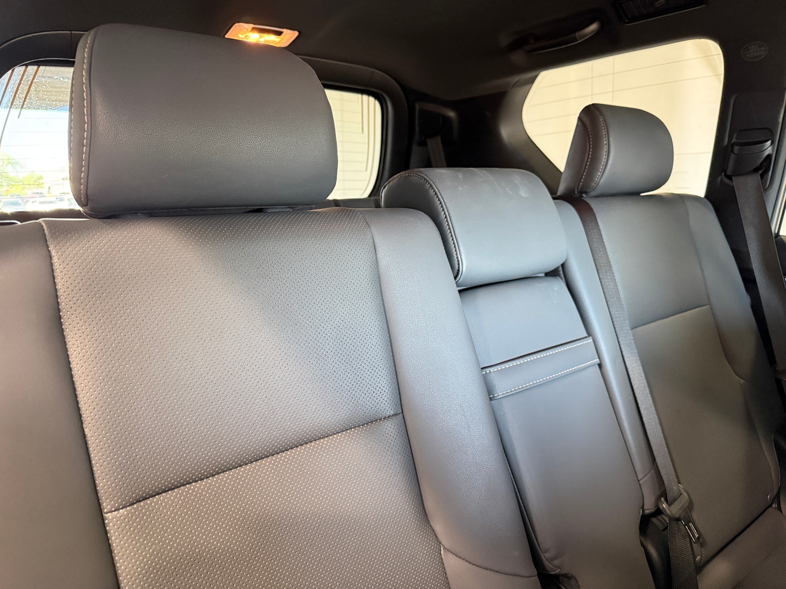 Thumbnail: 2023 Lexus GX - 5