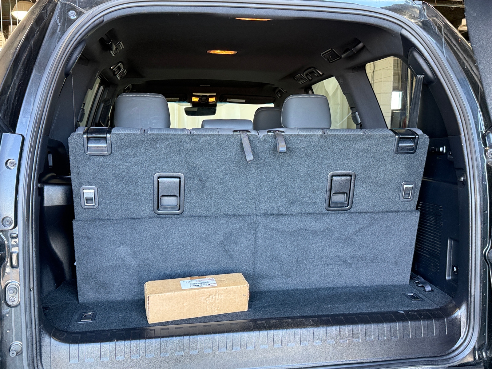 Thumbnail: 2023 Lexus GX - 6