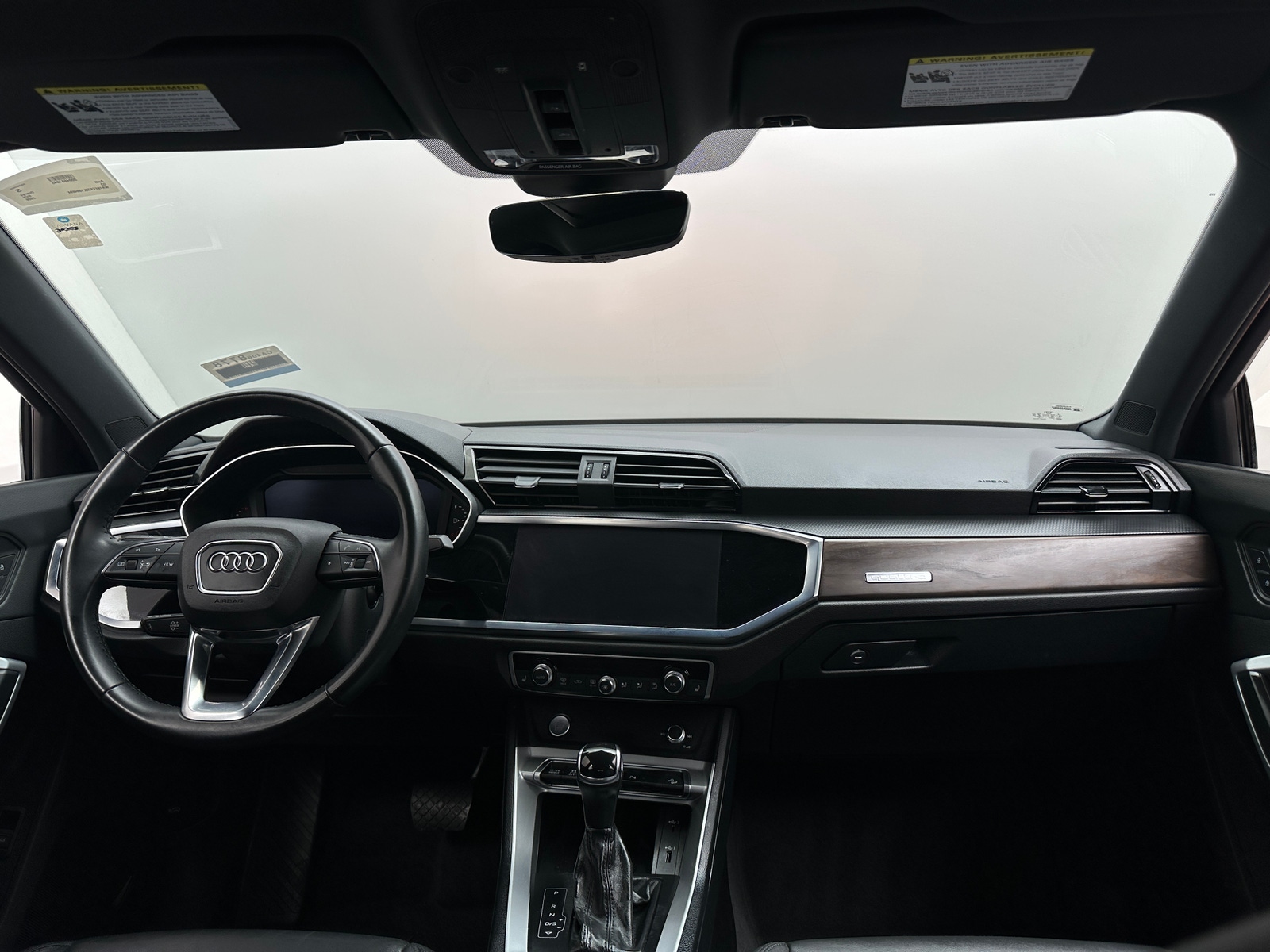 Thumbnail: 2020 Audi Q3 - 2