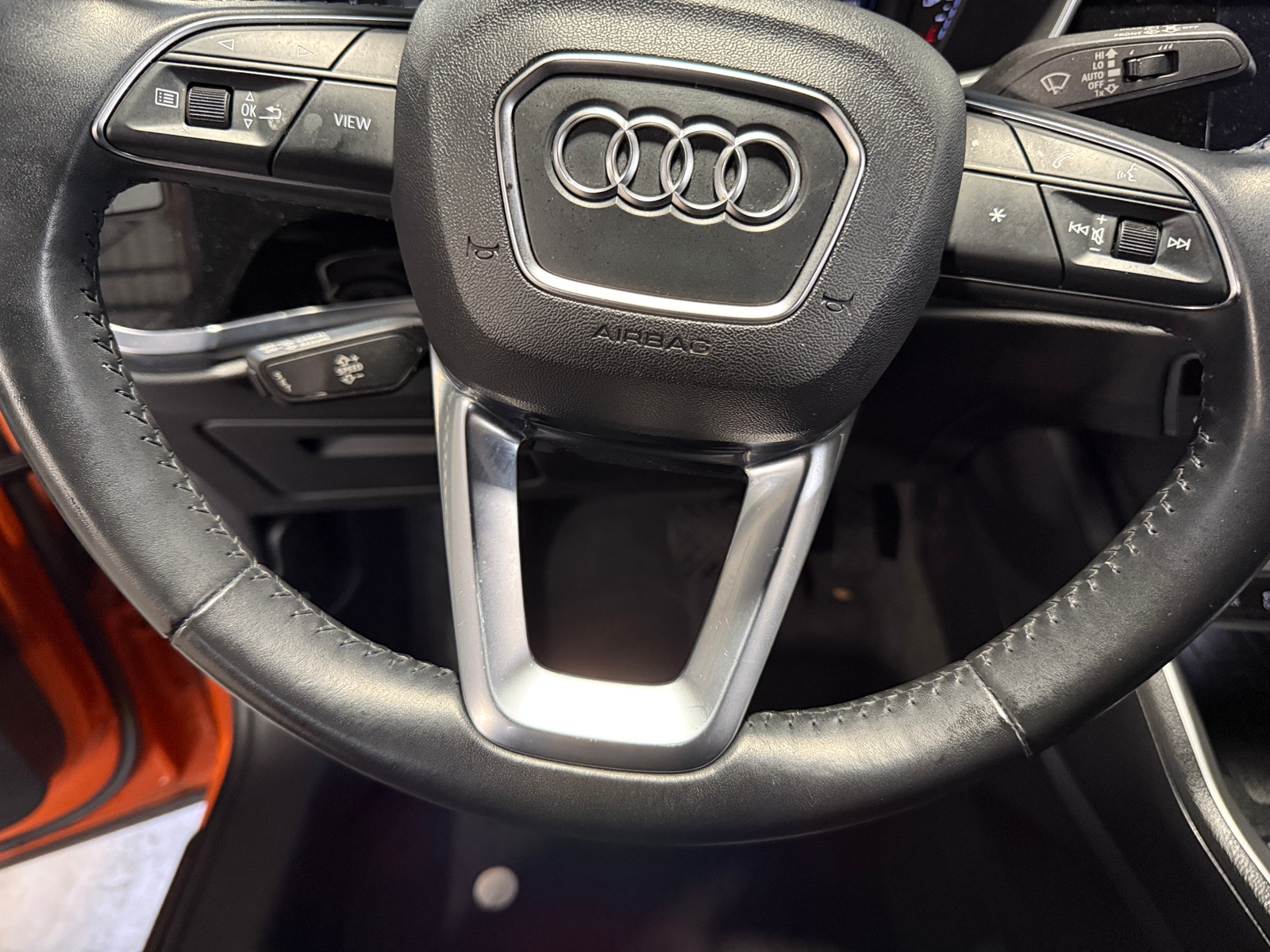 Thumbnail: 2020 Audi Q3 - 4