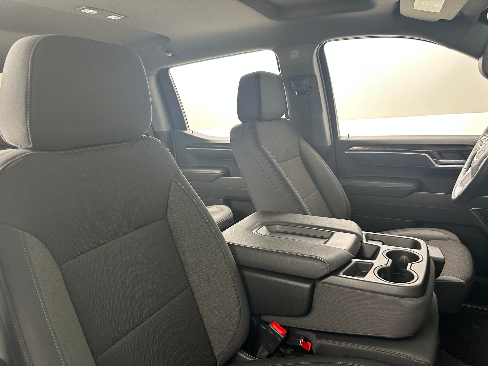 Thumbnail: 2026 GMC Sierra 1500 - 2