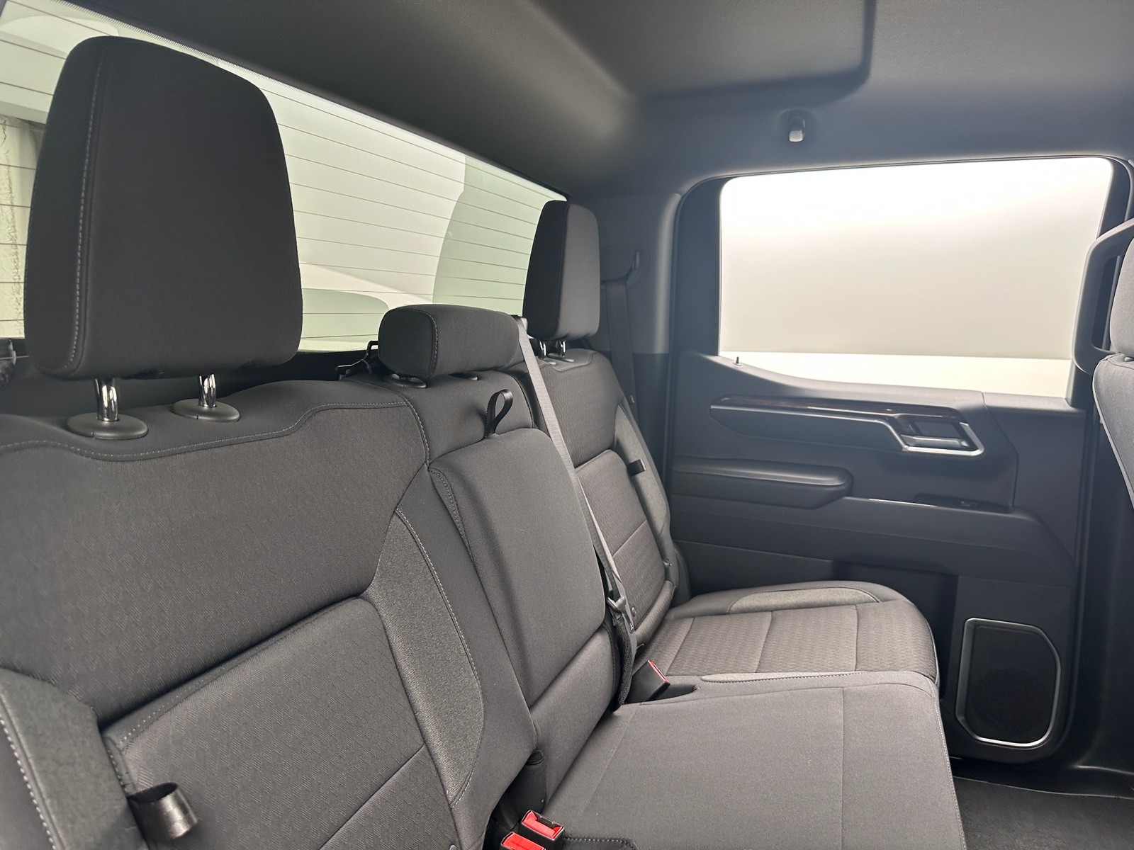 Thumbnail: 2026 GMC Sierra 1500 - 6