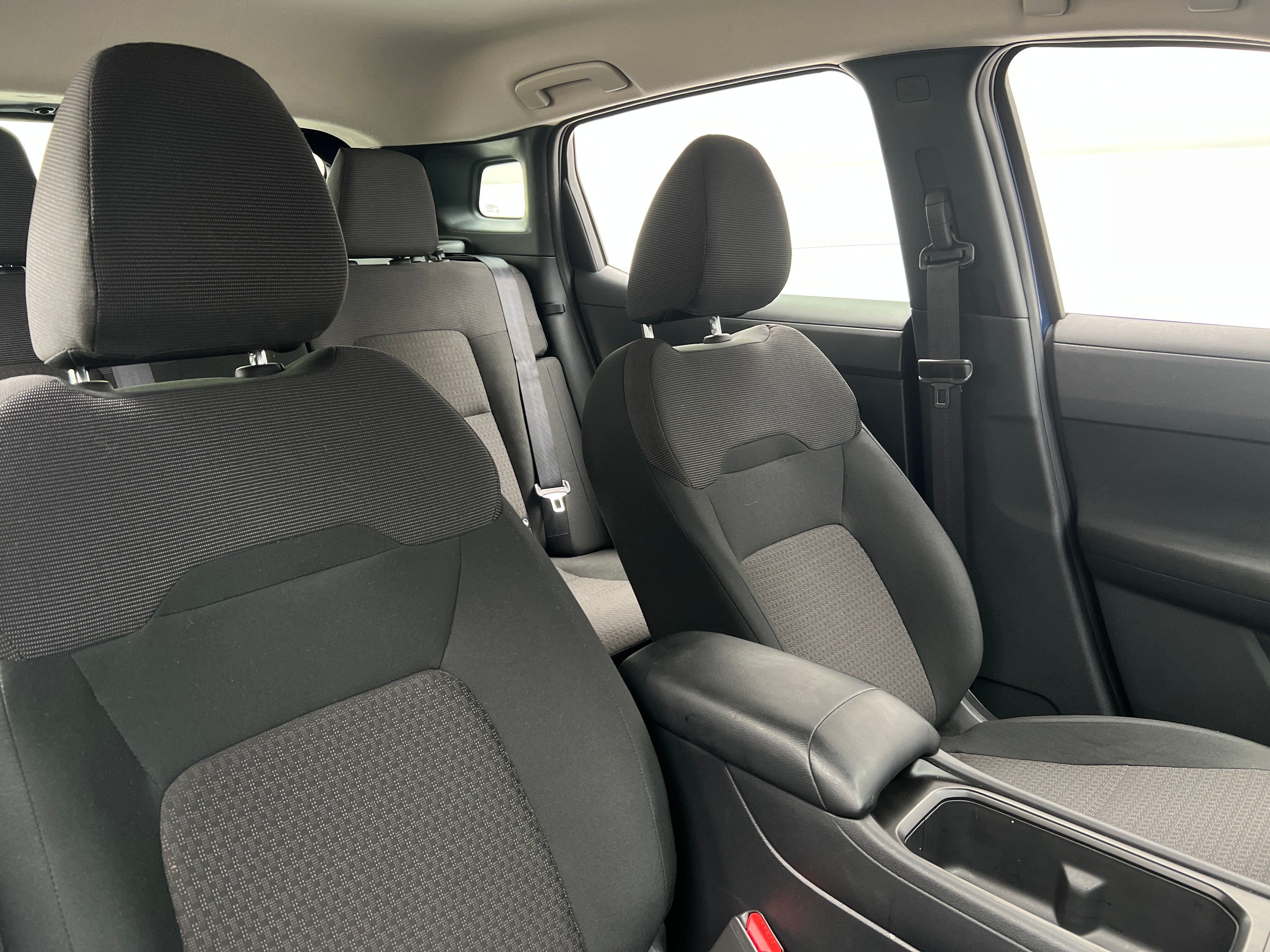 2025 Nissan Kicks