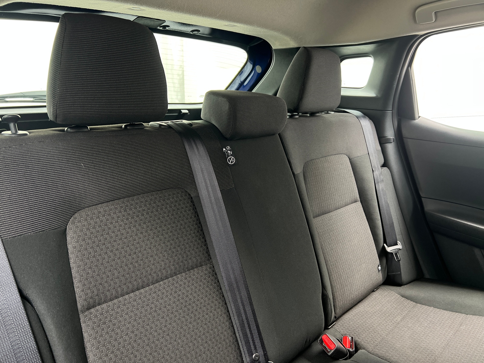 Thumbnail: 2025 Nissan Kicks - 6