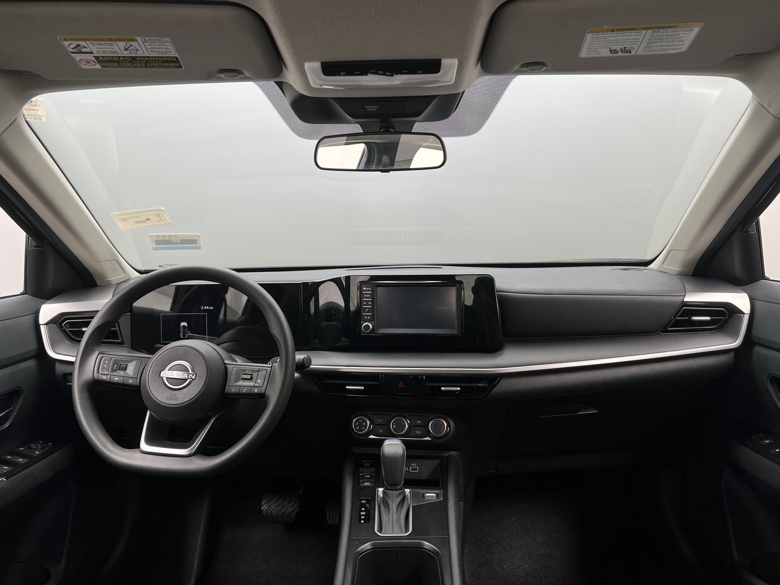 Thumbnail: 2025 Nissan Kicks - 3