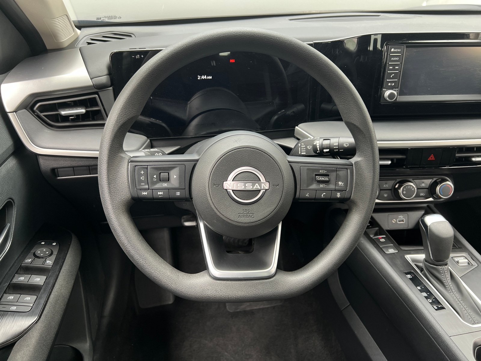 Thumbnail: 2025 Nissan Kicks - 5