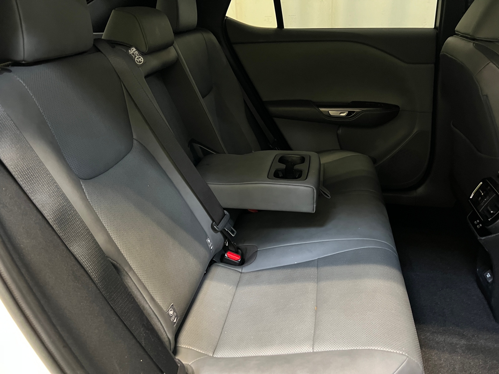 Thumbnail: 2025 Lexus RZ - 6