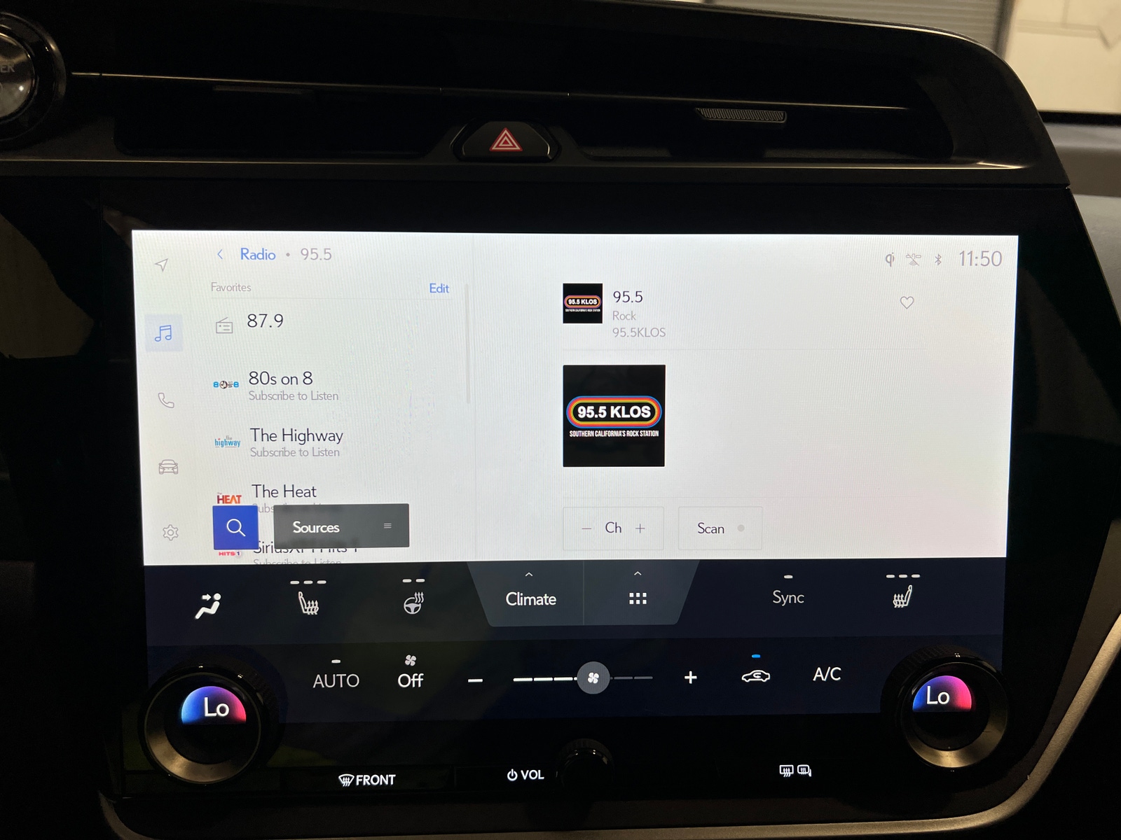 Thumbnail: 2025 Lexus RZ - 4