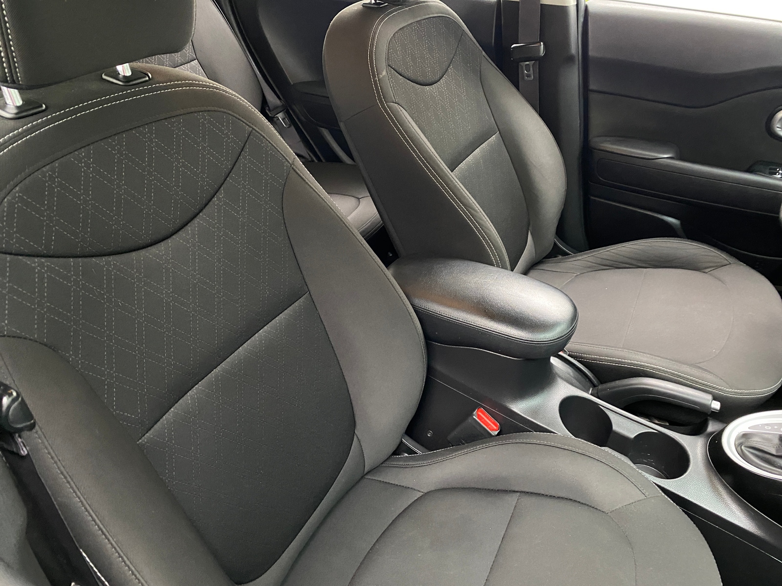 Thumbnail: 2019 Kia Soul - 2