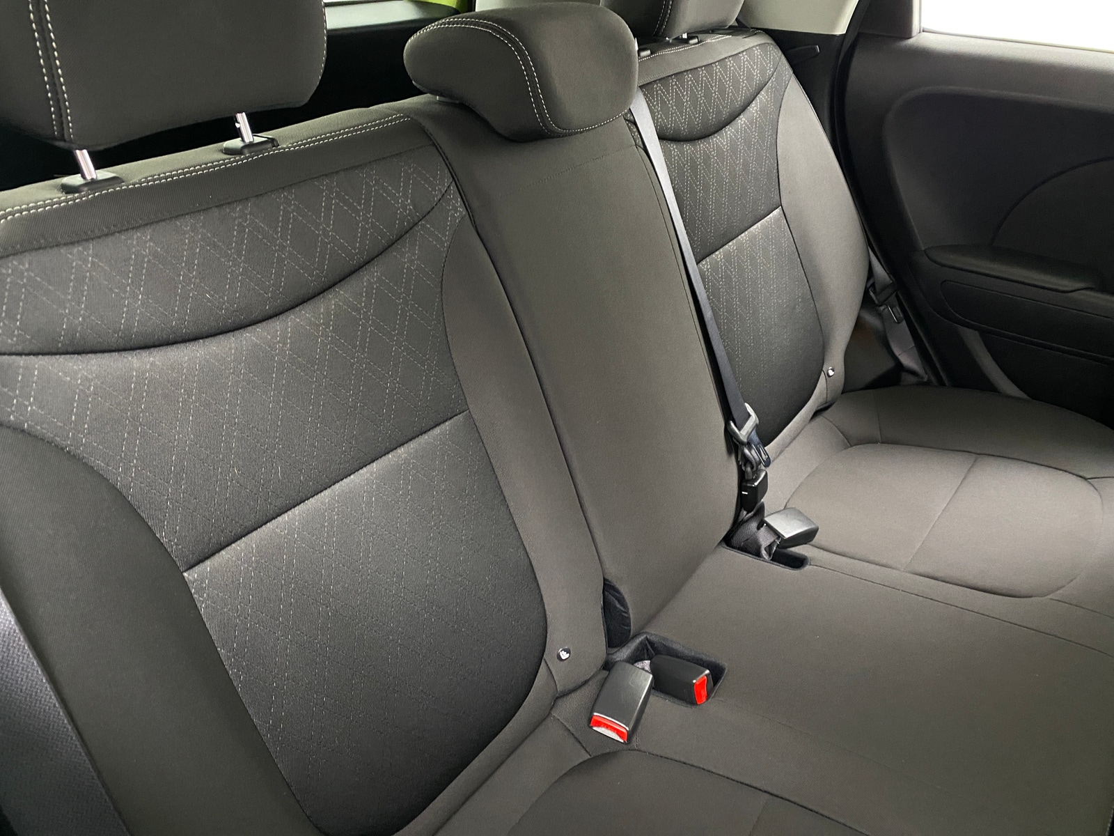 Thumbnail: 2019 Kia Soul - 6