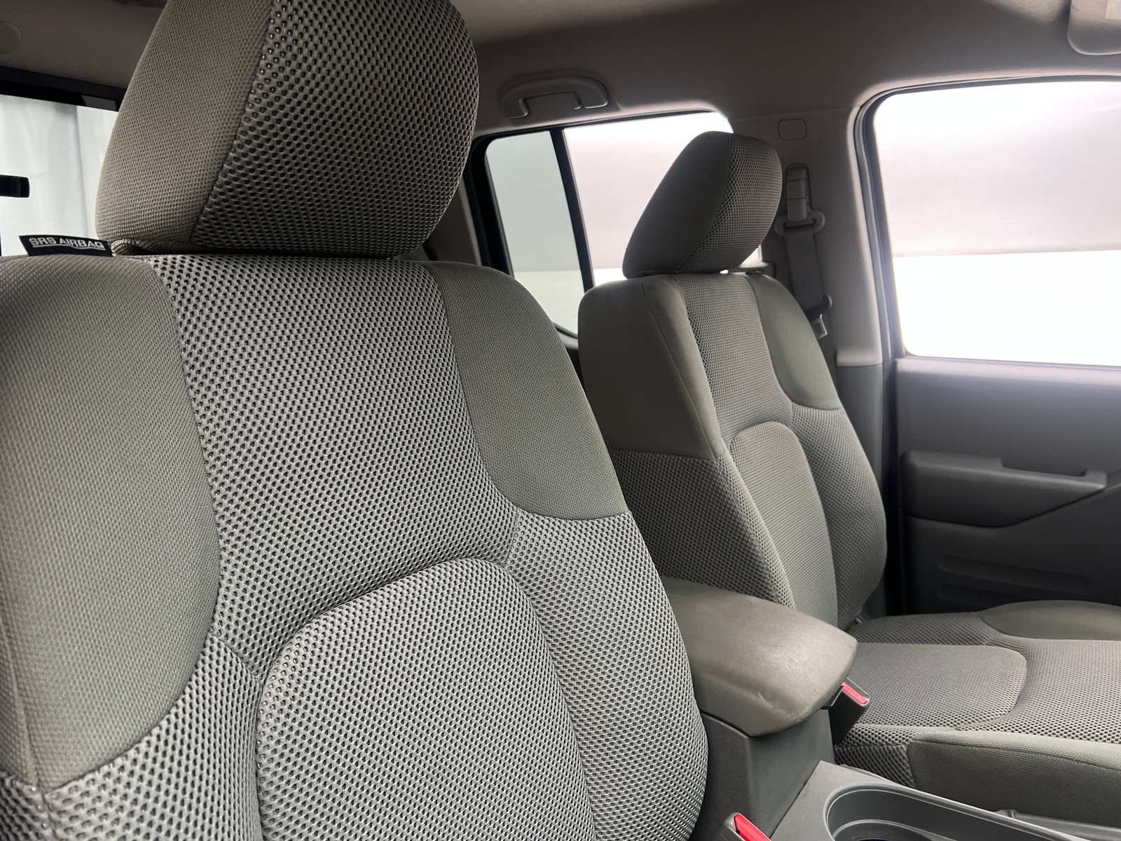 Thumbnail: 2016 Nissan Frontier - 2