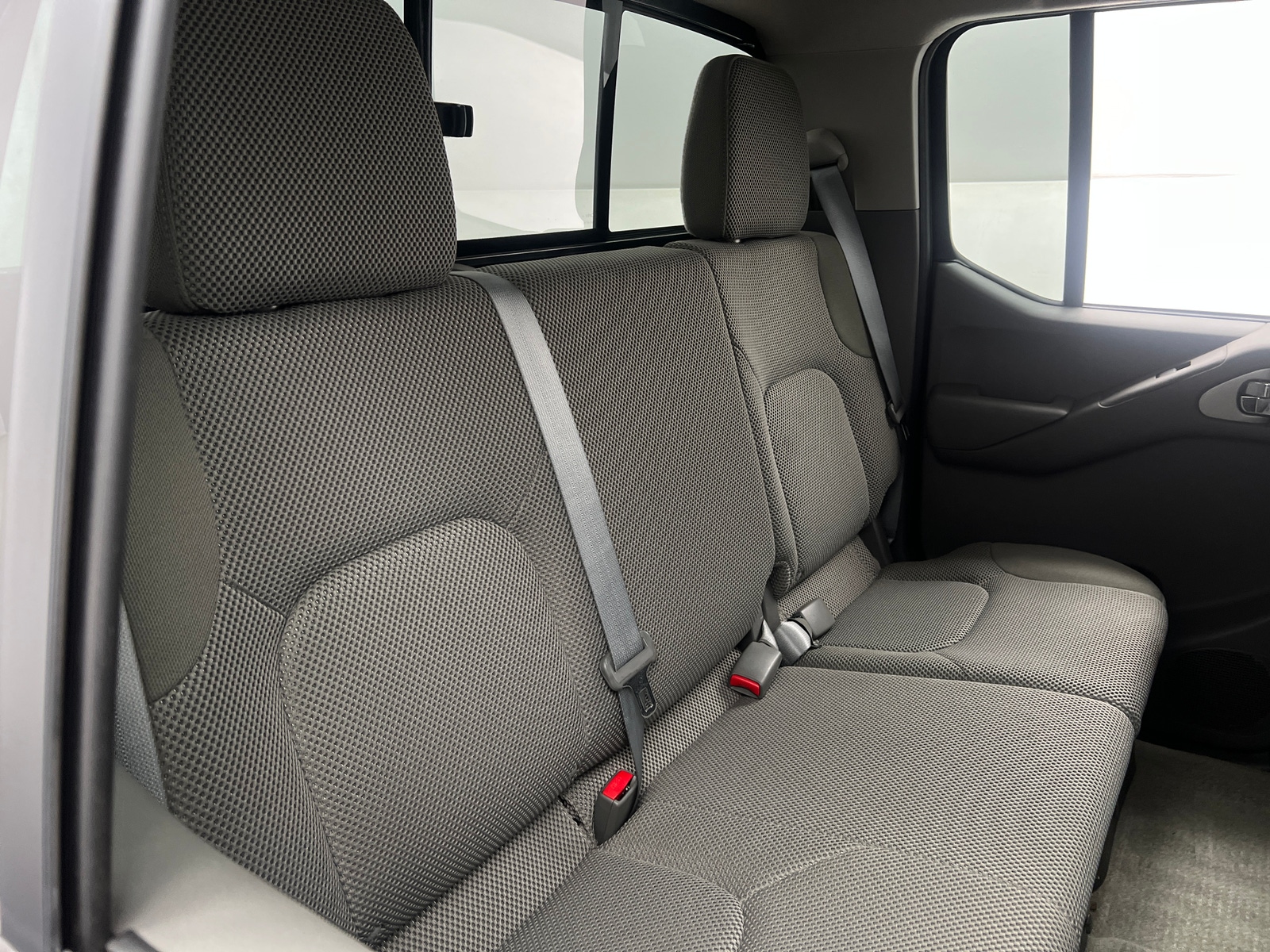 Thumbnail: 2016 Nissan Frontier - 6