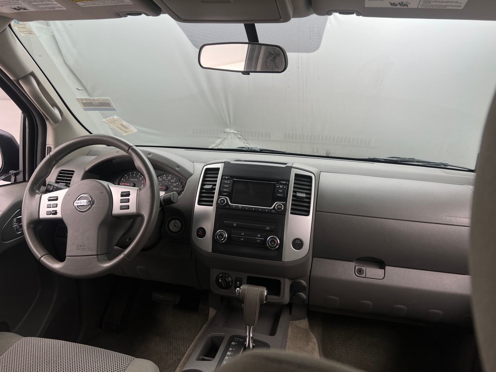 Thumbnail: 2016 Nissan Frontier - 3