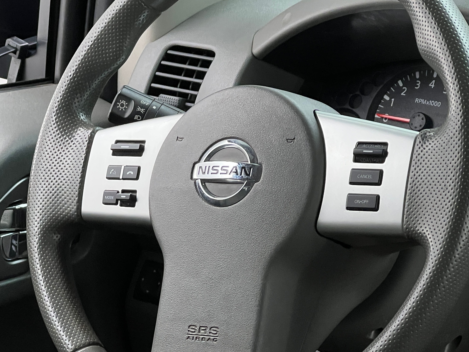 Thumbnail: 2016 Nissan Frontier - 5