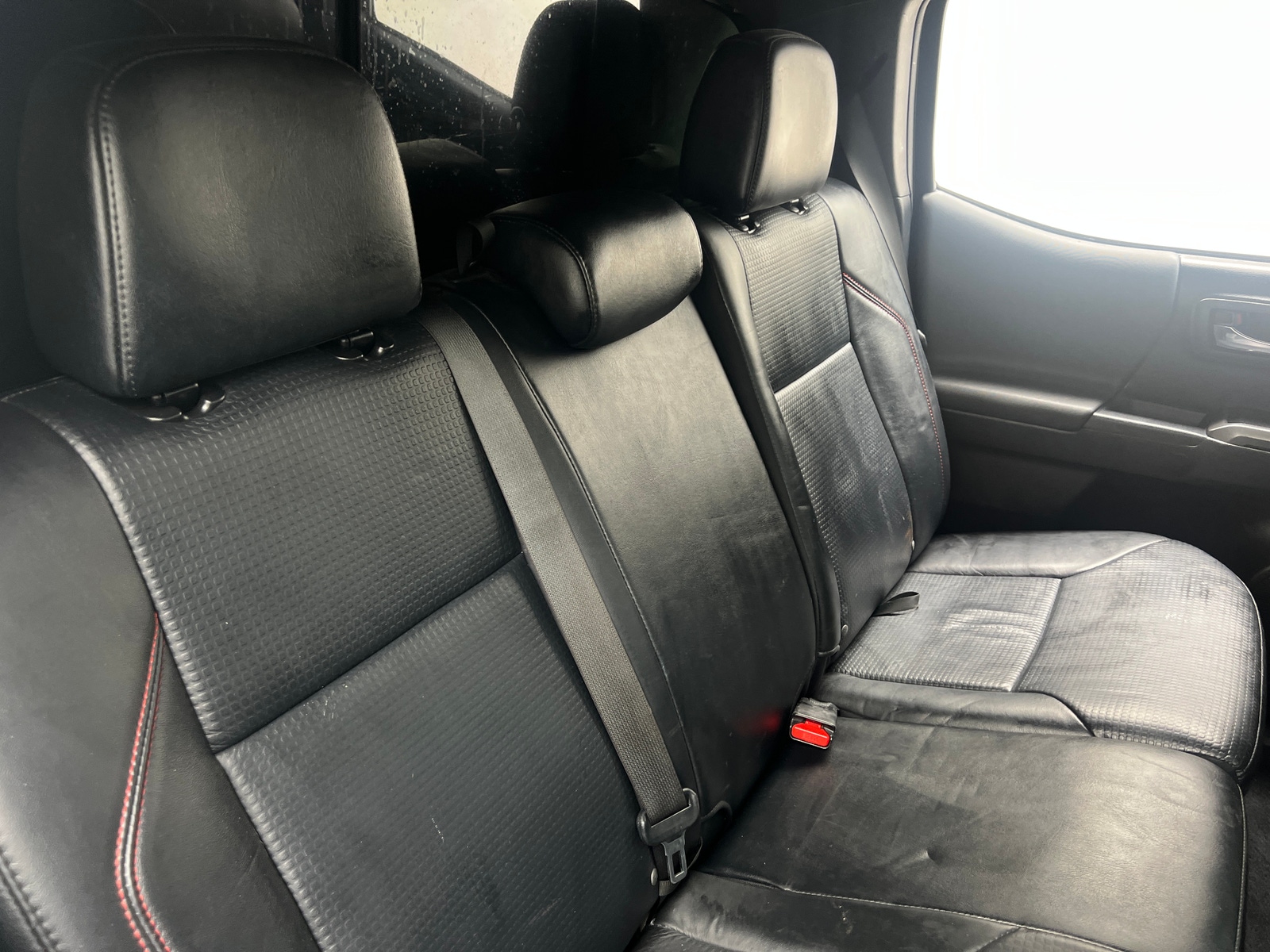 Thumbnail: 2019 Toyota Tacoma - 5